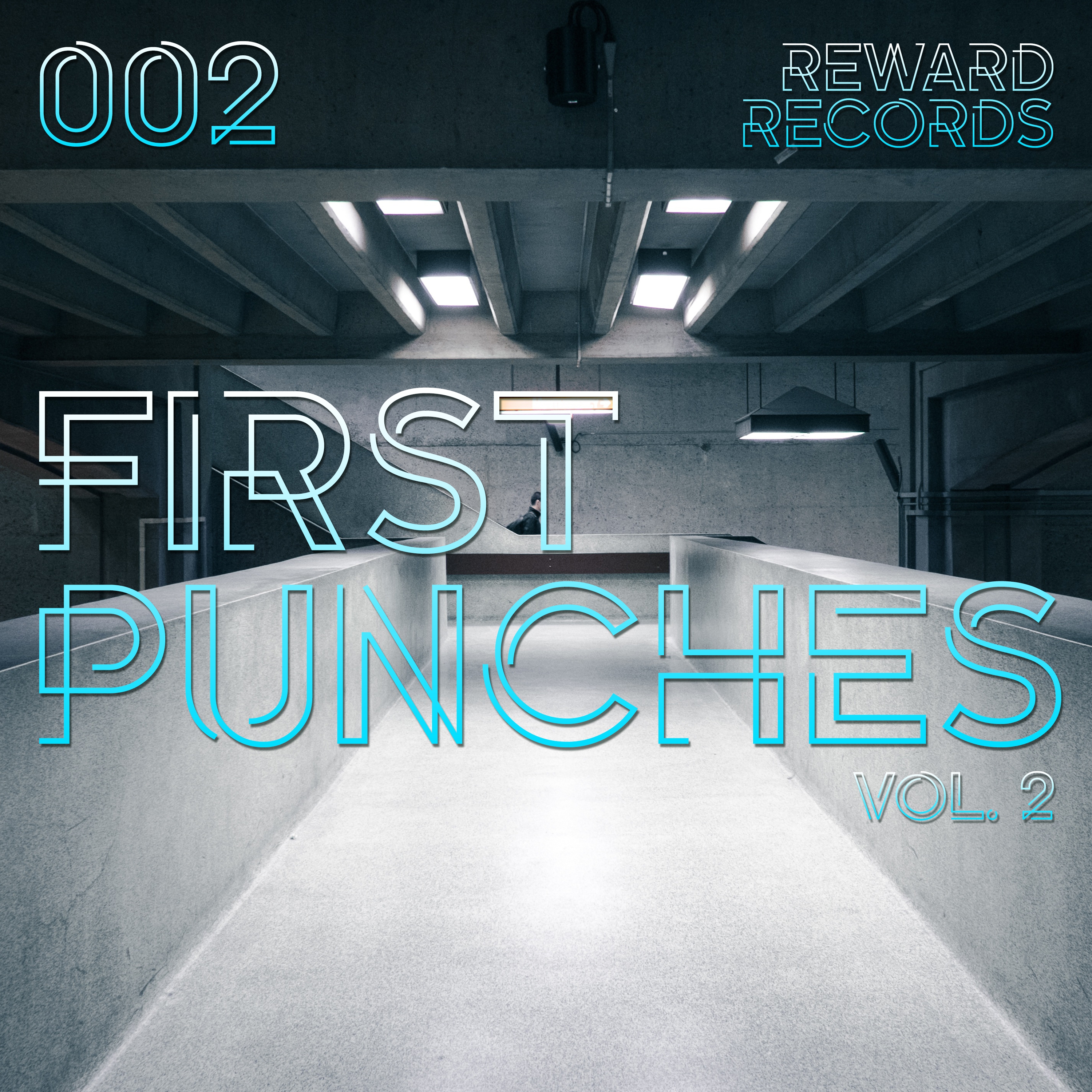 First Punches, Vol. 2