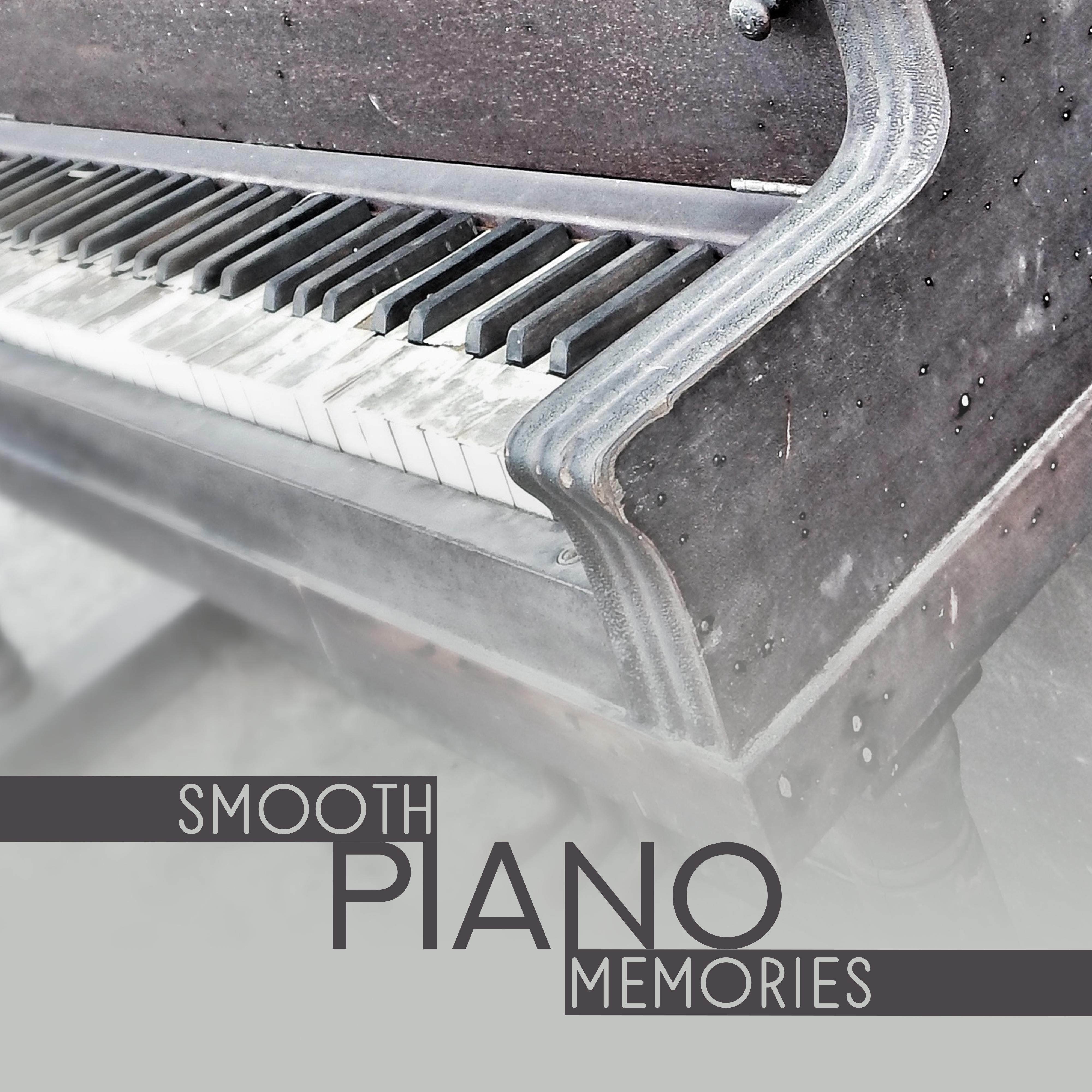 Smooth Piano Memories