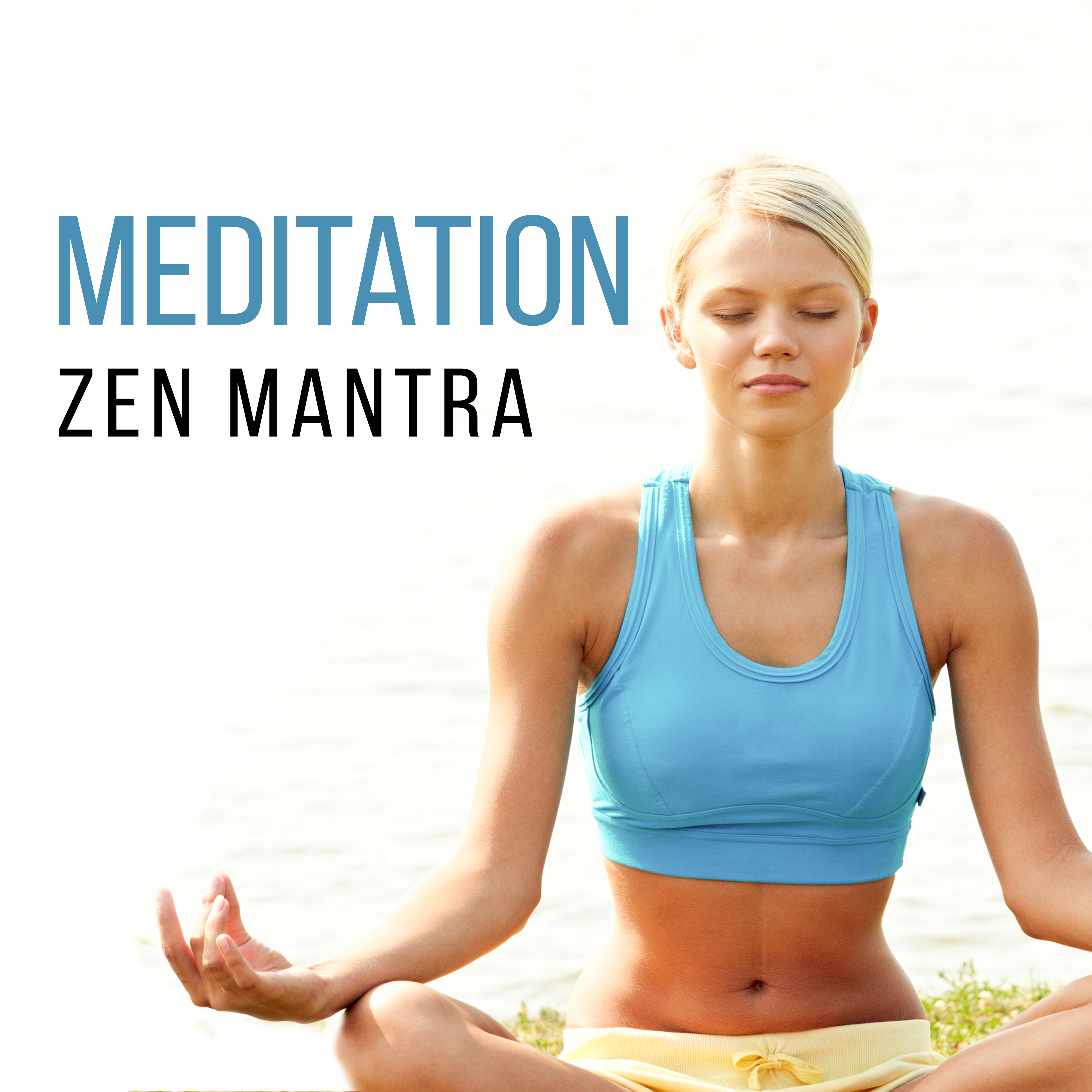 Meditation Zen Mantra