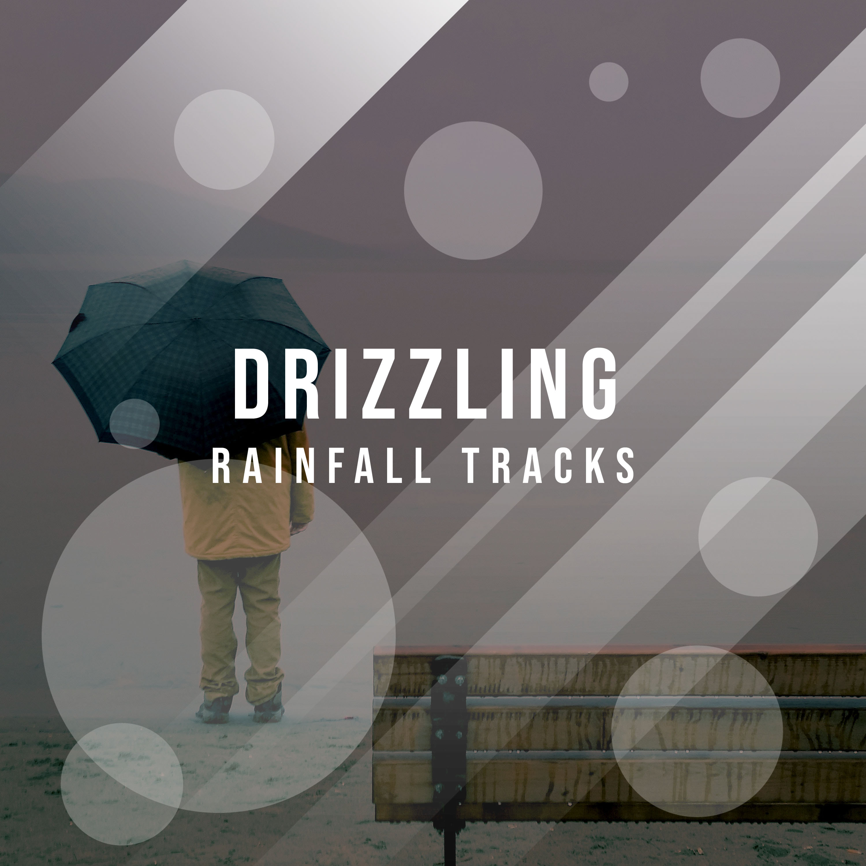 #17 Drizzling Rainfall Tracks