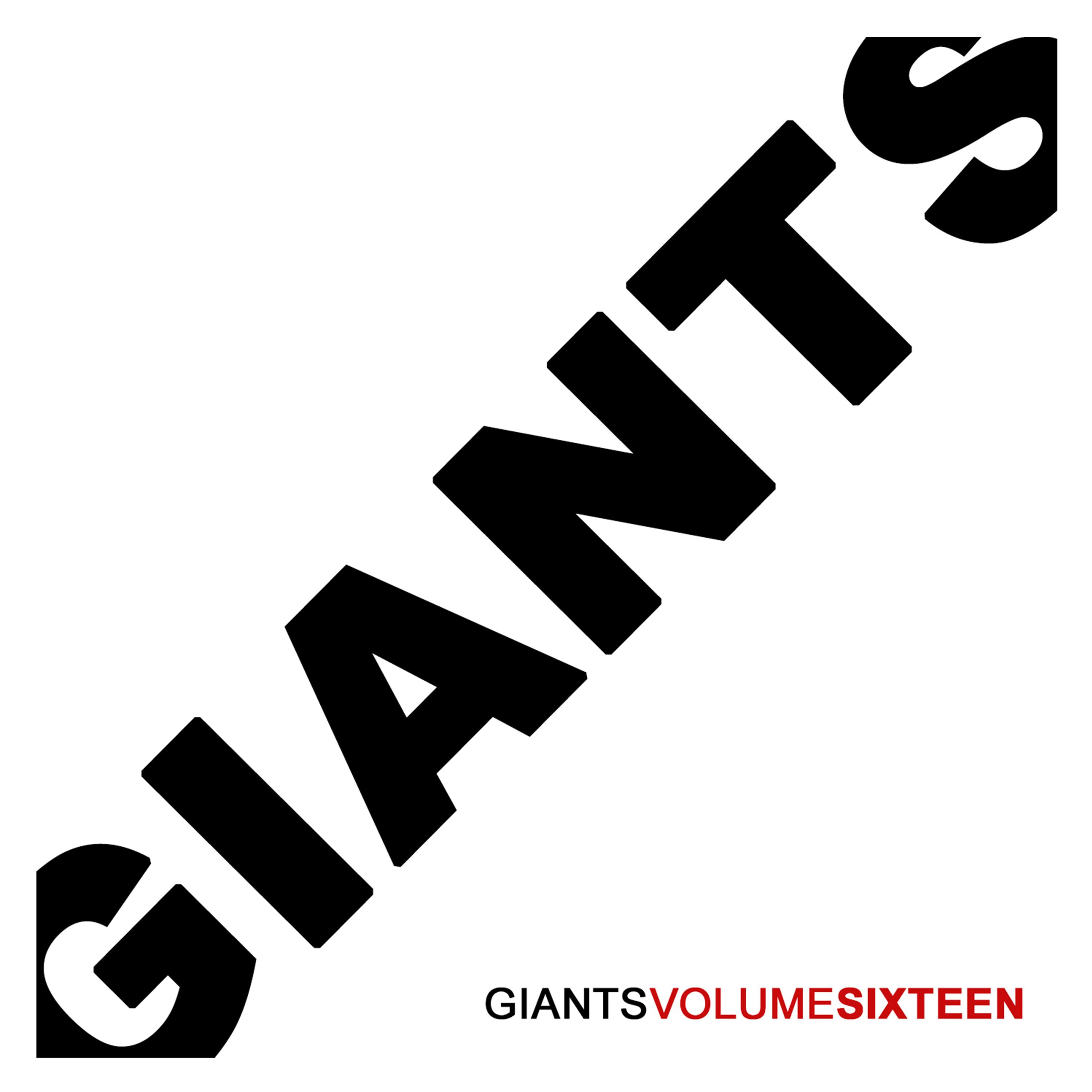 Giants, Vol. 16