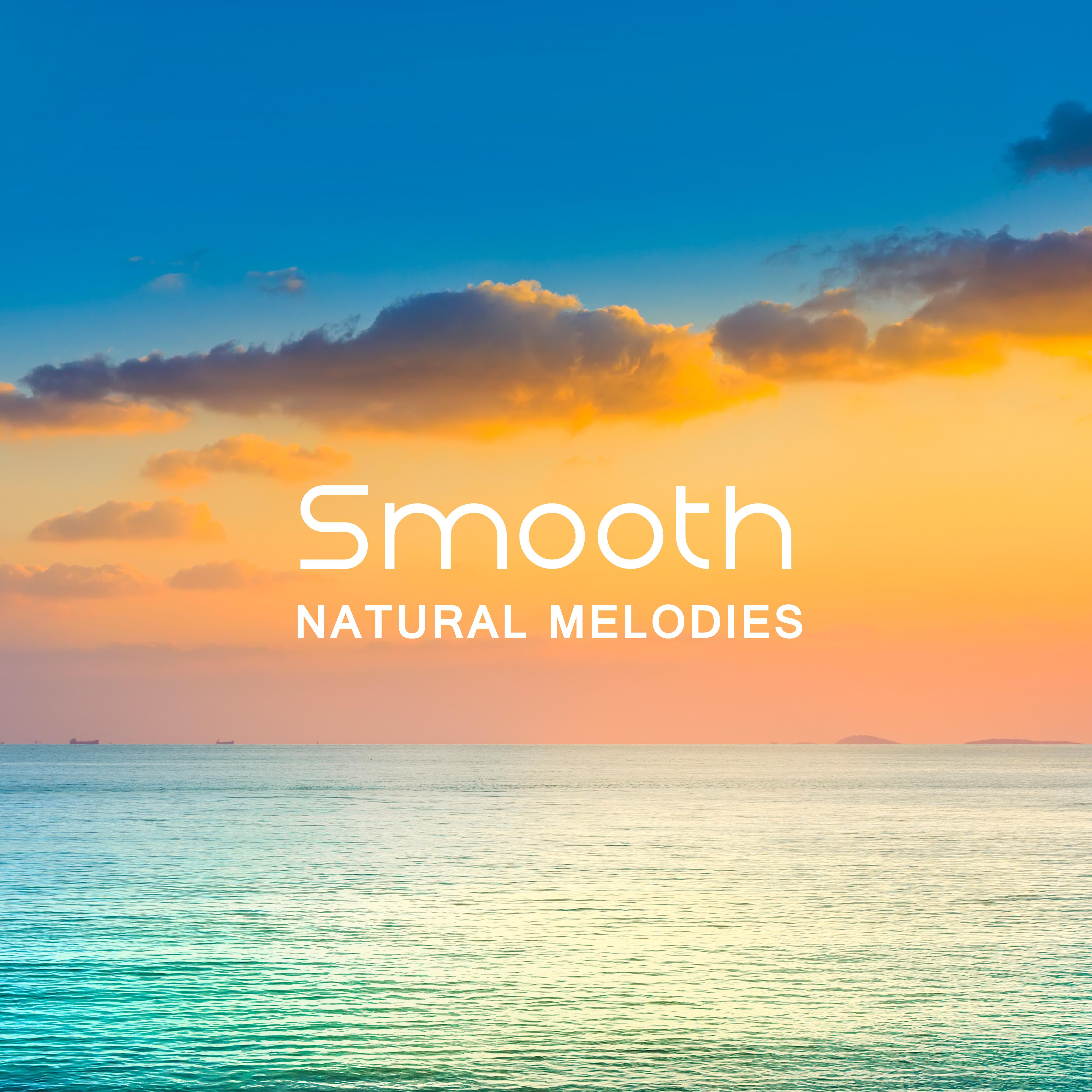 Smooth Natural Melodies