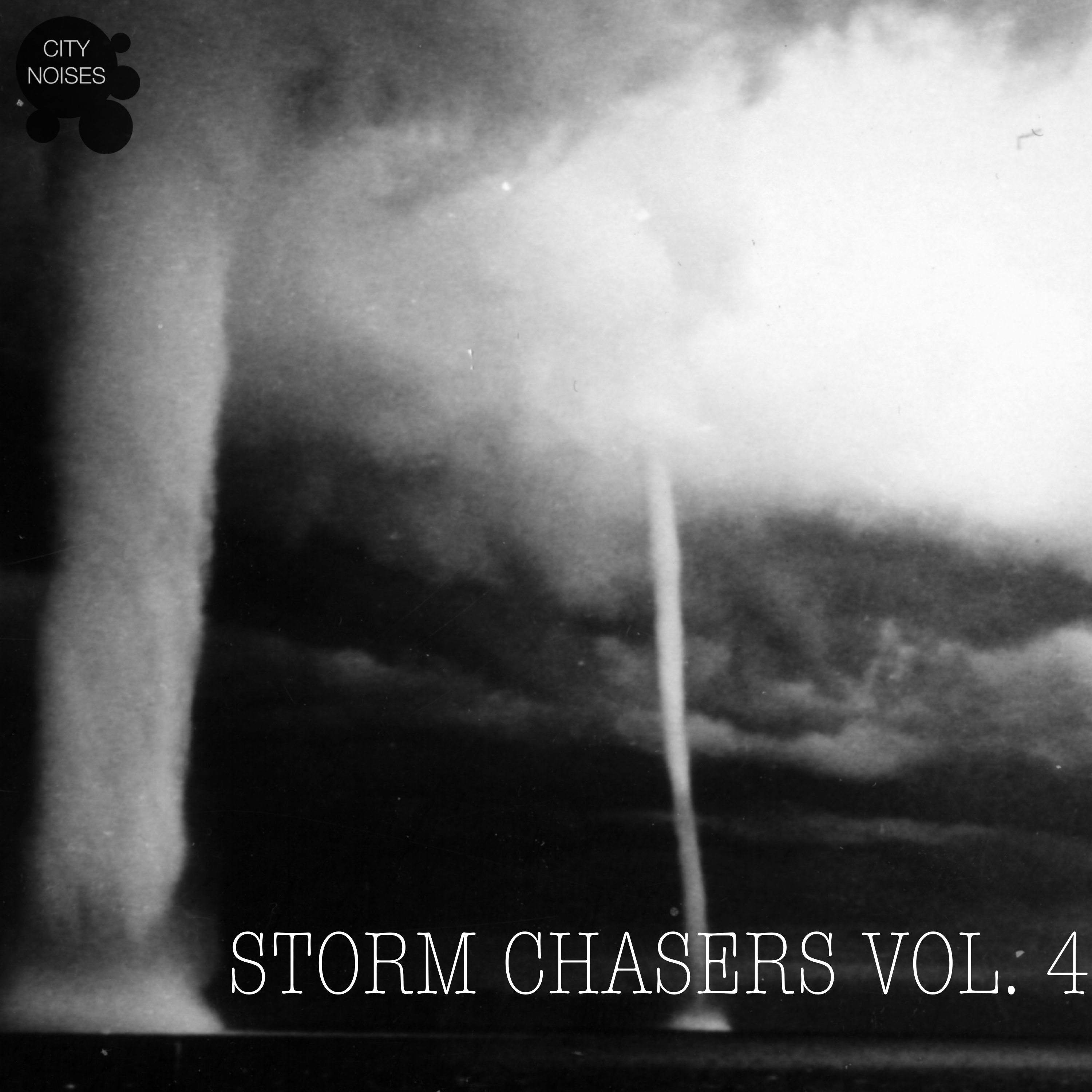 Storm Chasers, Vol. 4