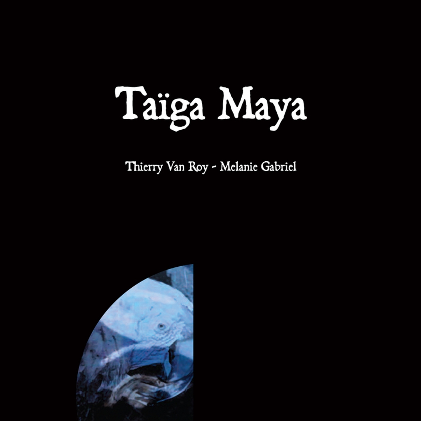 Ta ga Maya