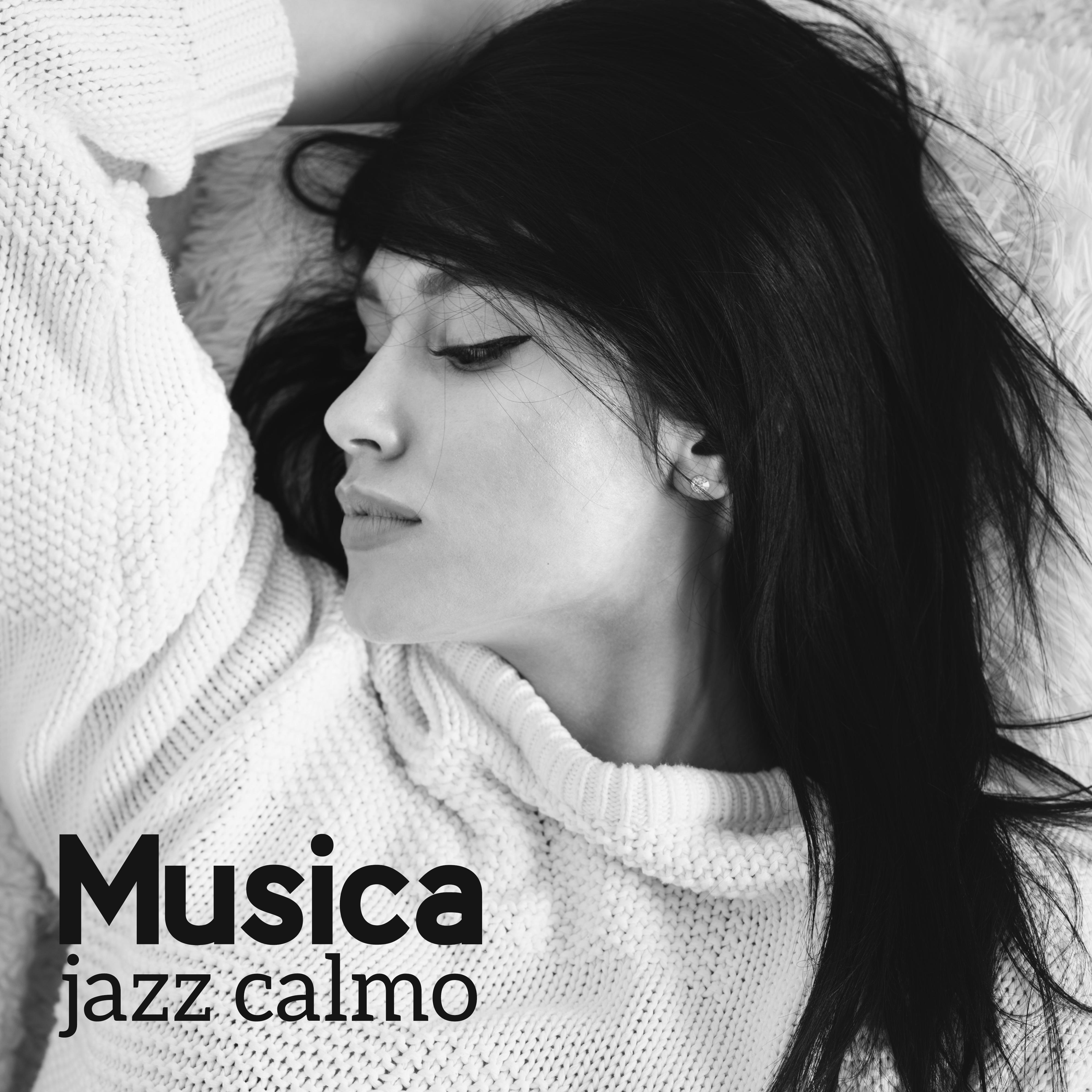 Musica jazz calmo