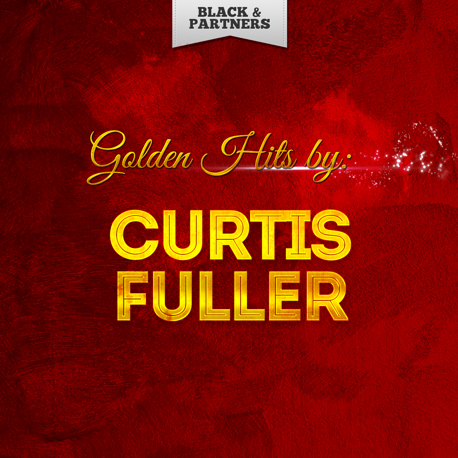 Golden Hits By Curtis Fuller