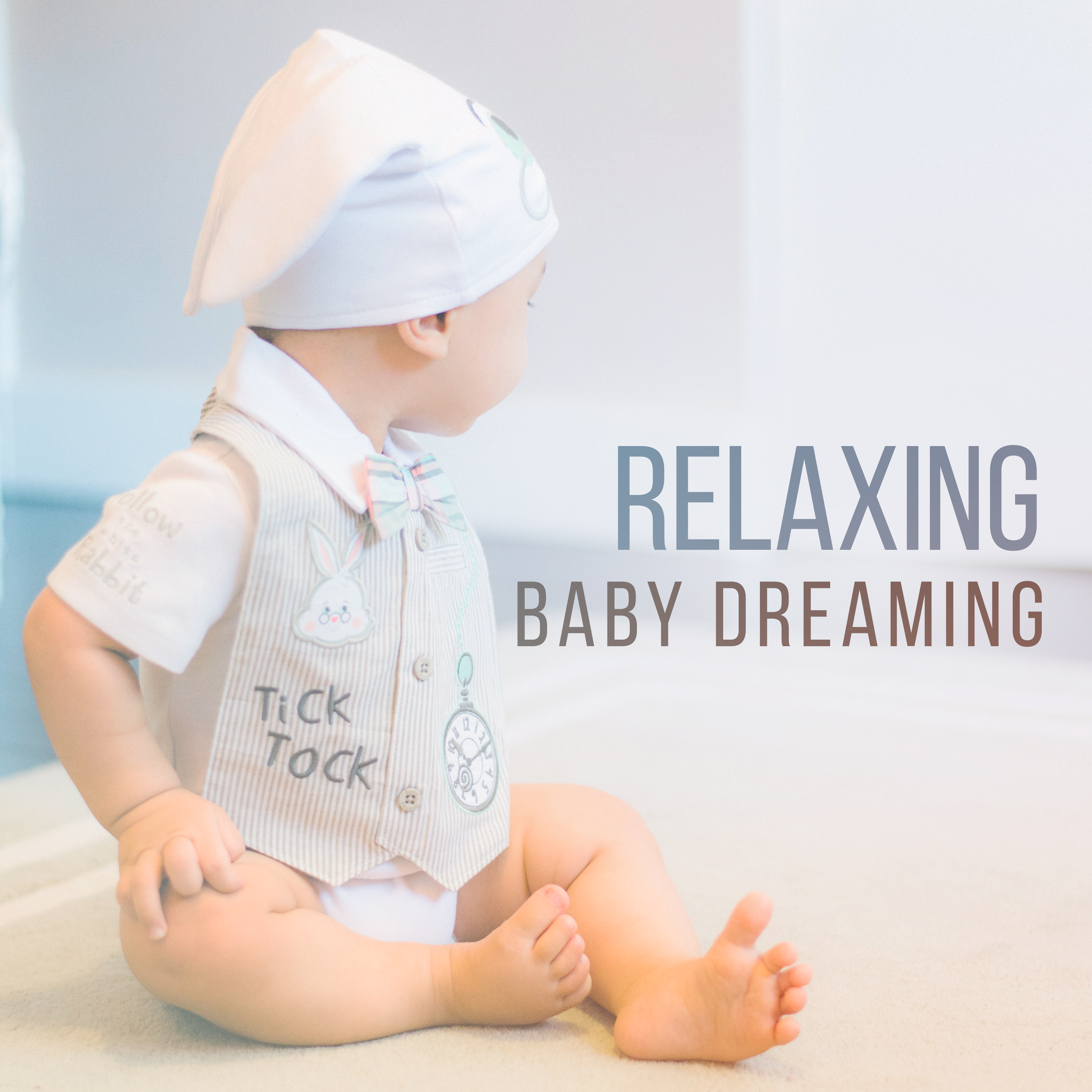 Relaxing Baby Dreaming