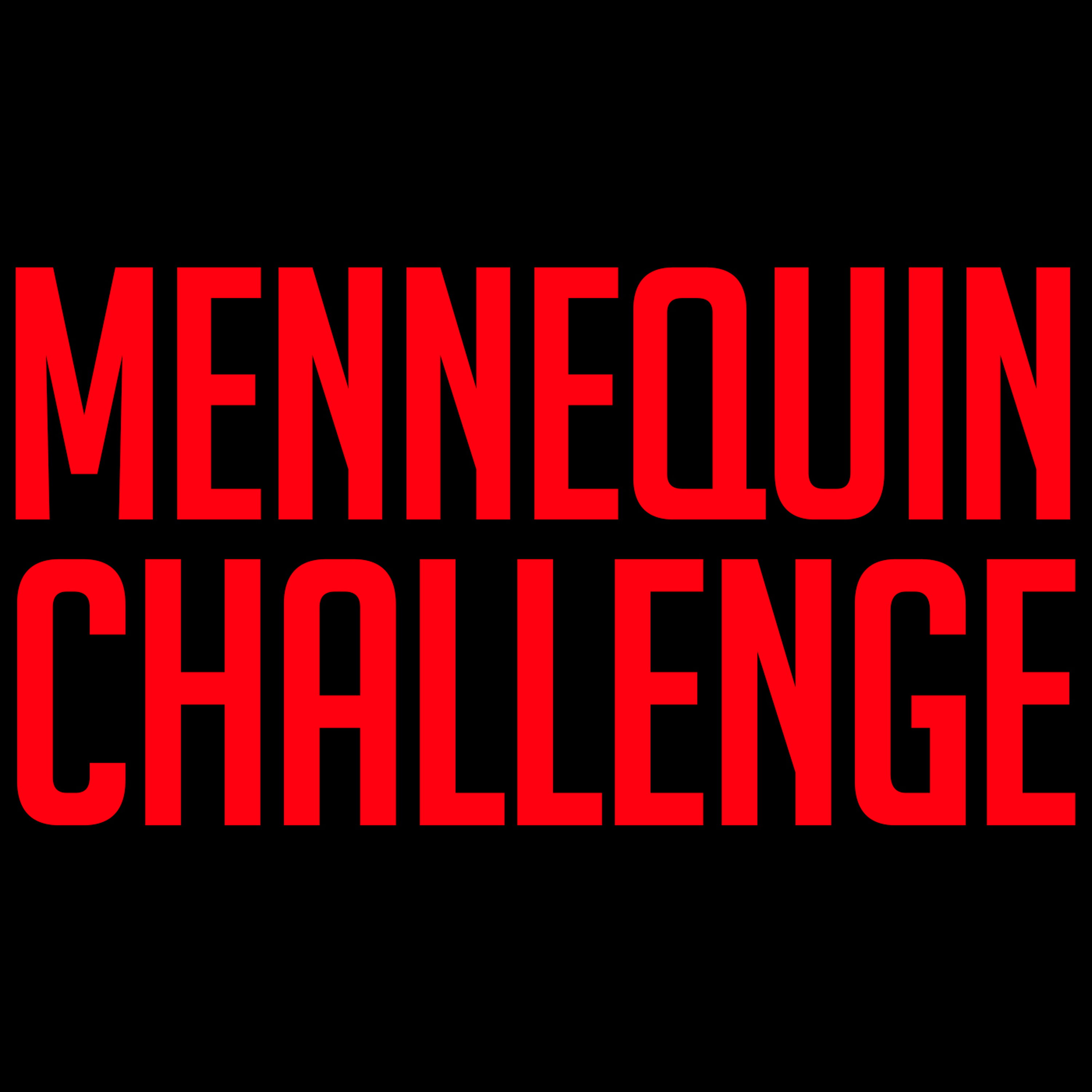 Mannequin Challenge Song