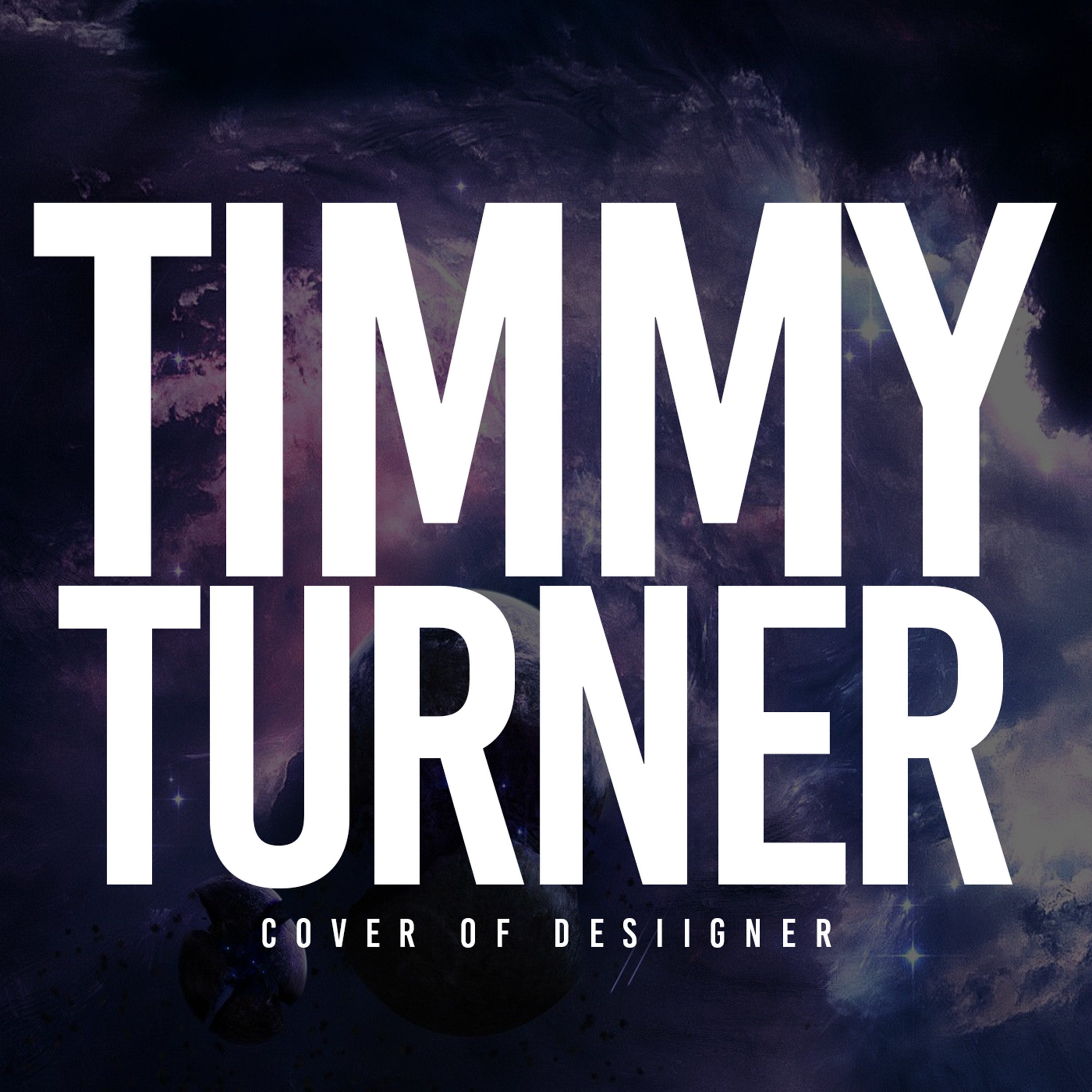 Timmy Turner (Cover of Desiigner)