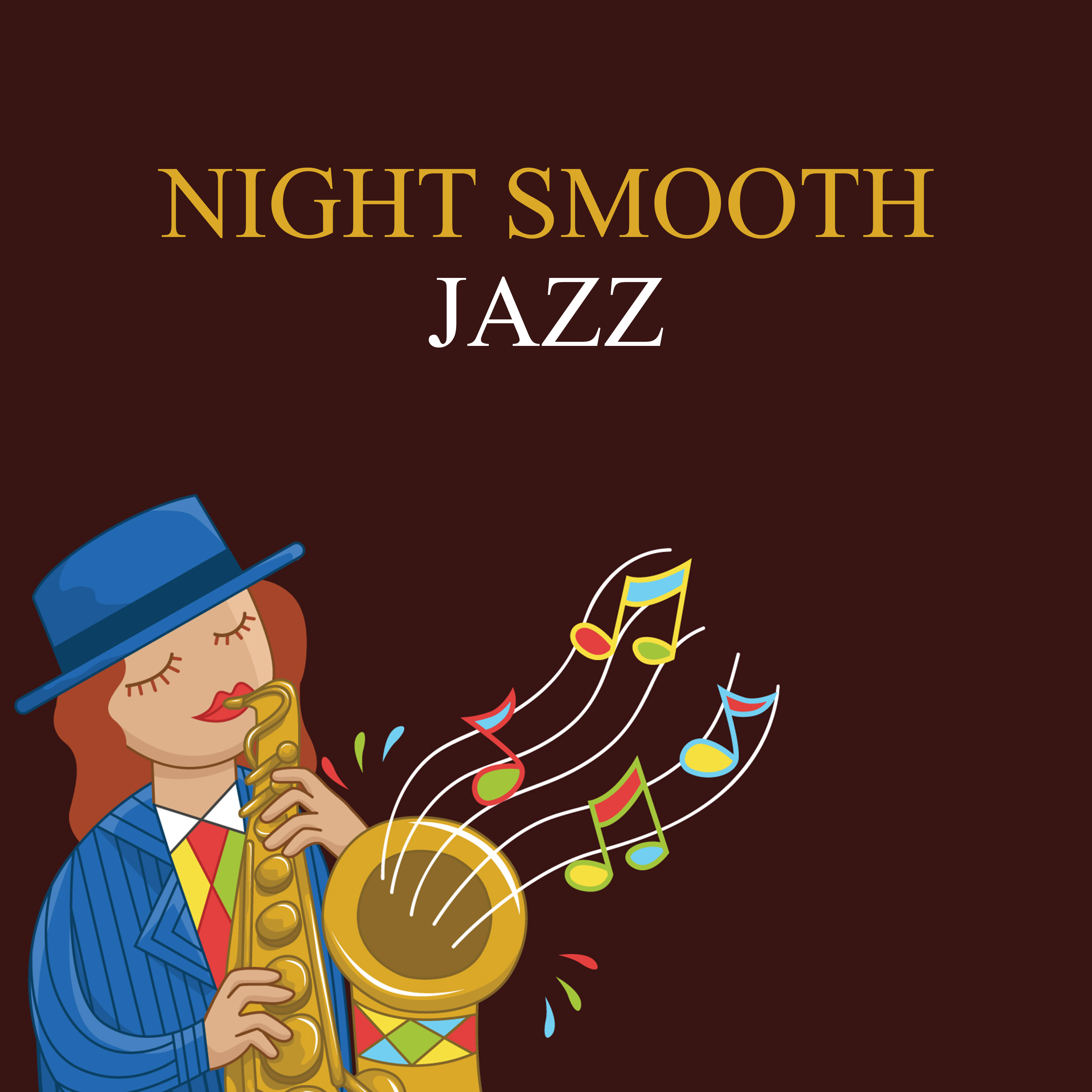 Night Smooth Jazz