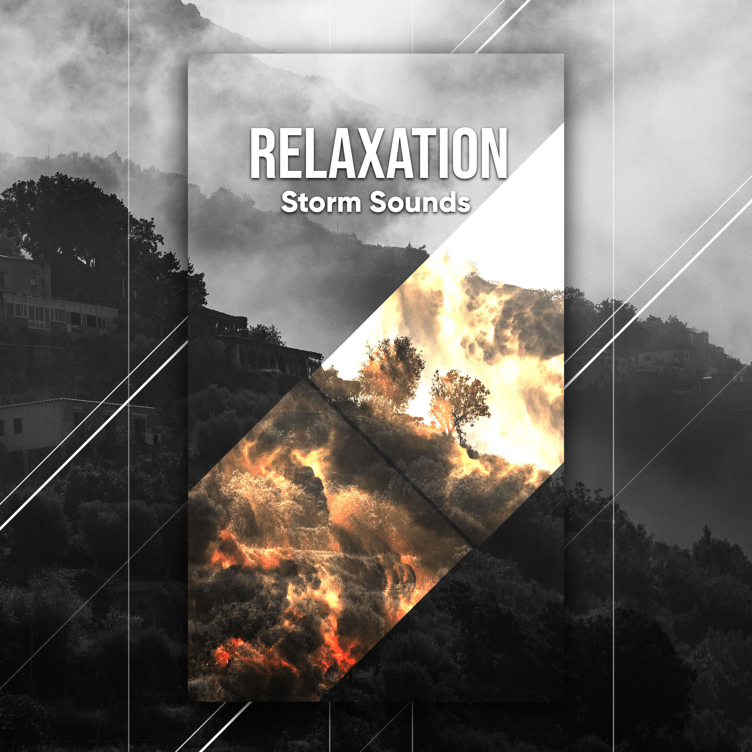 #20 Relaxation Storm Sounds