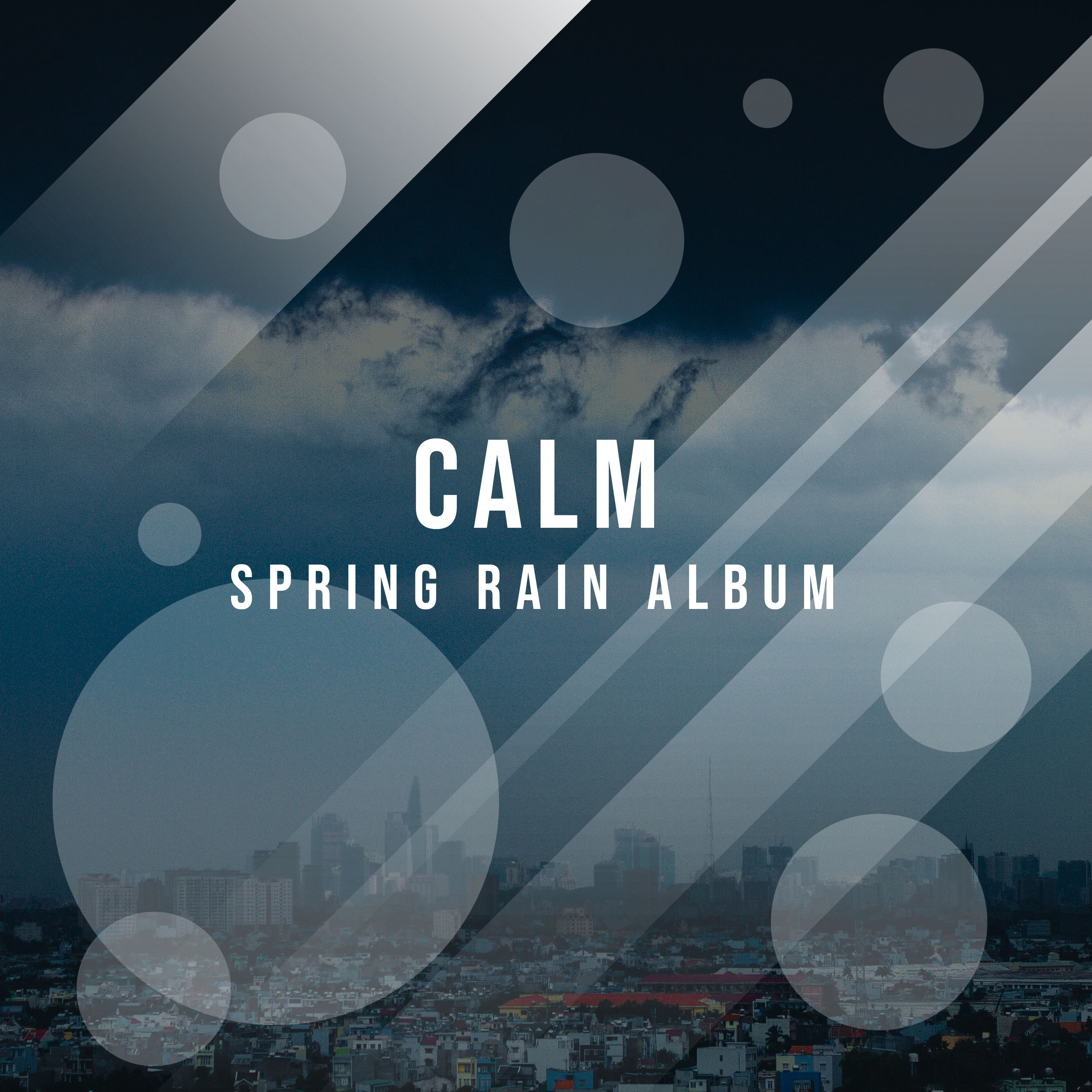 #16 Calm Spring Rain Album