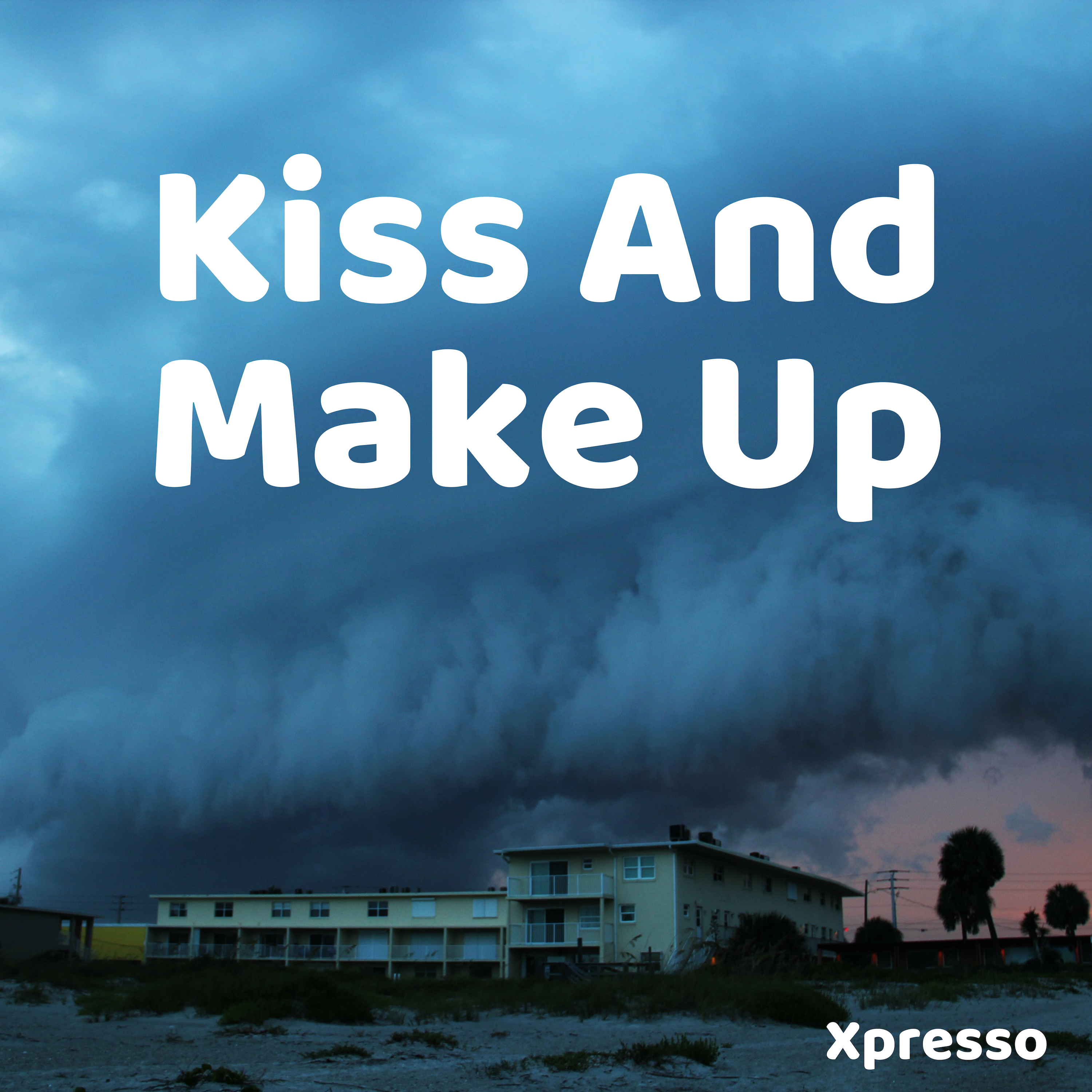 Kiss and Make Up