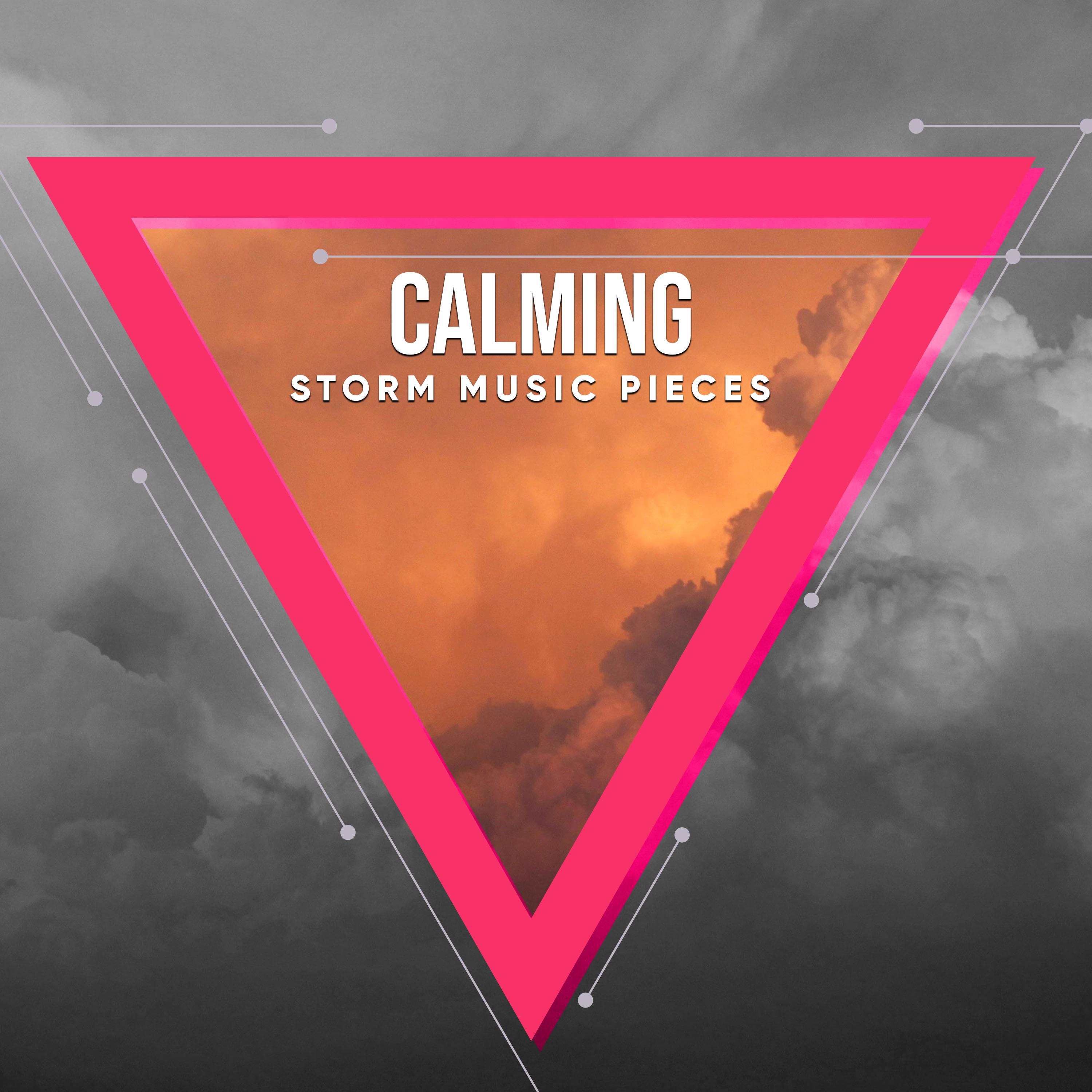 #14 Calming Storm Music Pieces