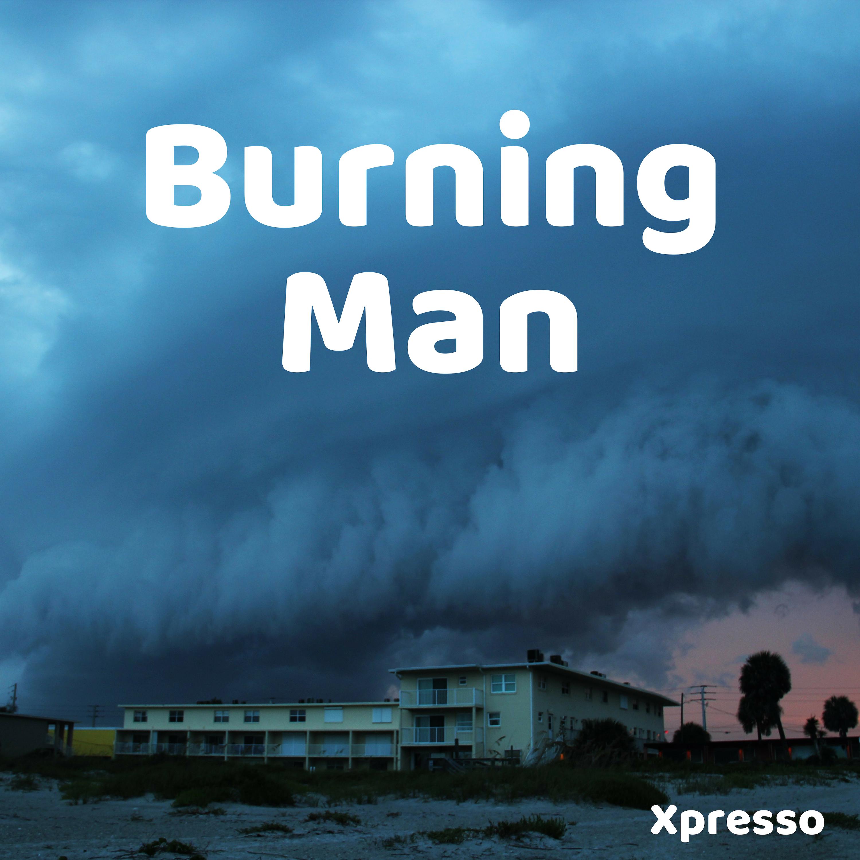 Burning Man