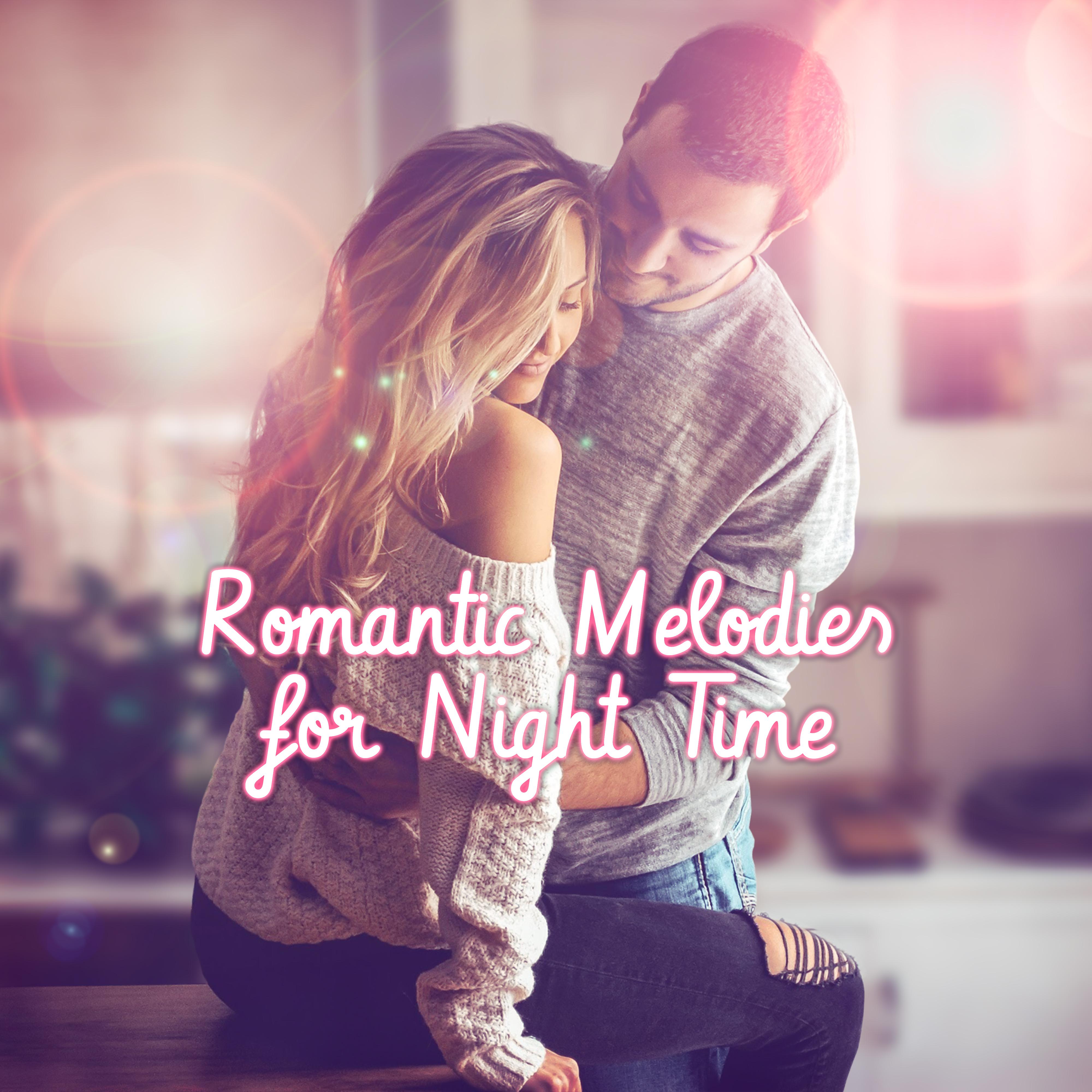 Romantic Melodies for Night Time