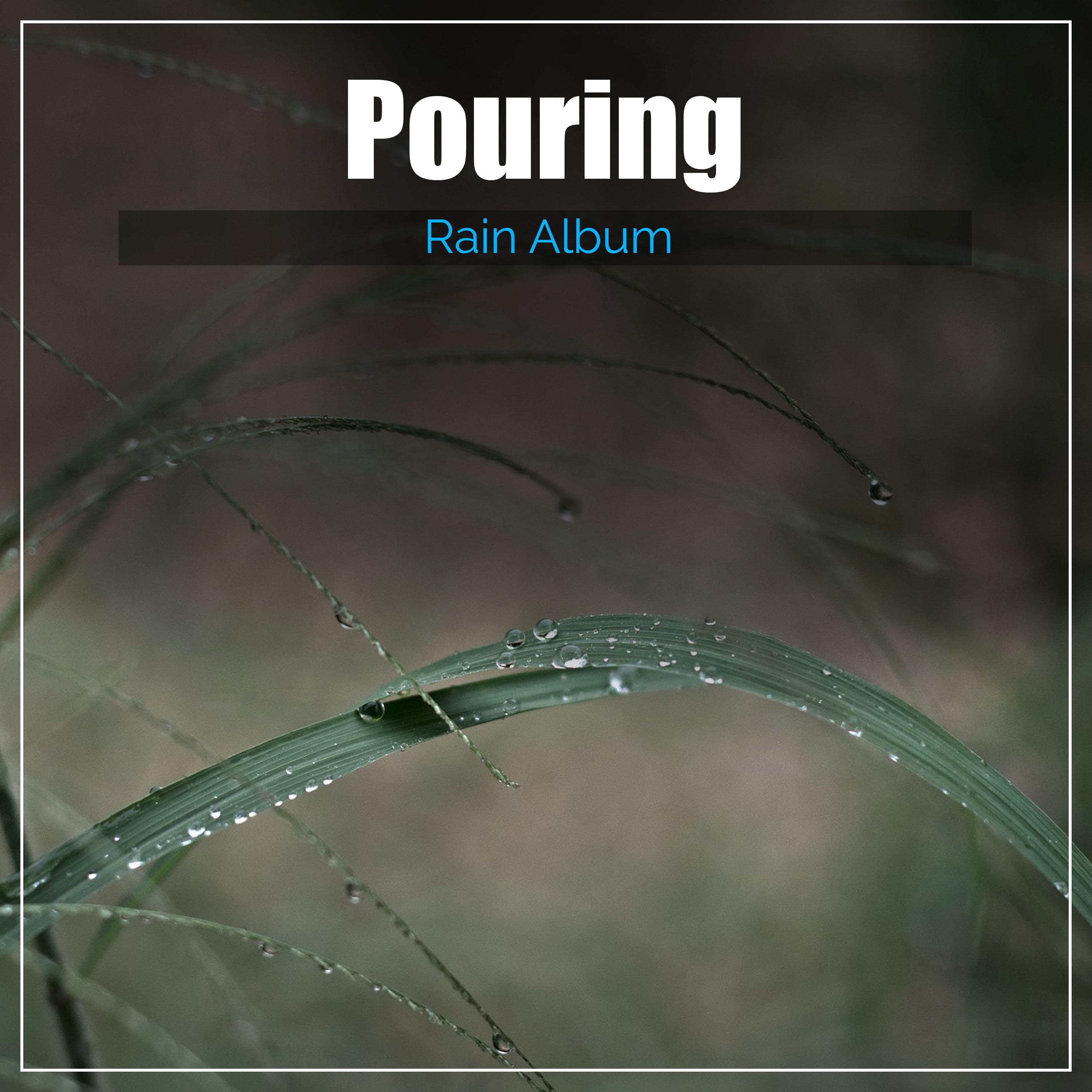 #19 Pouring Rain Album