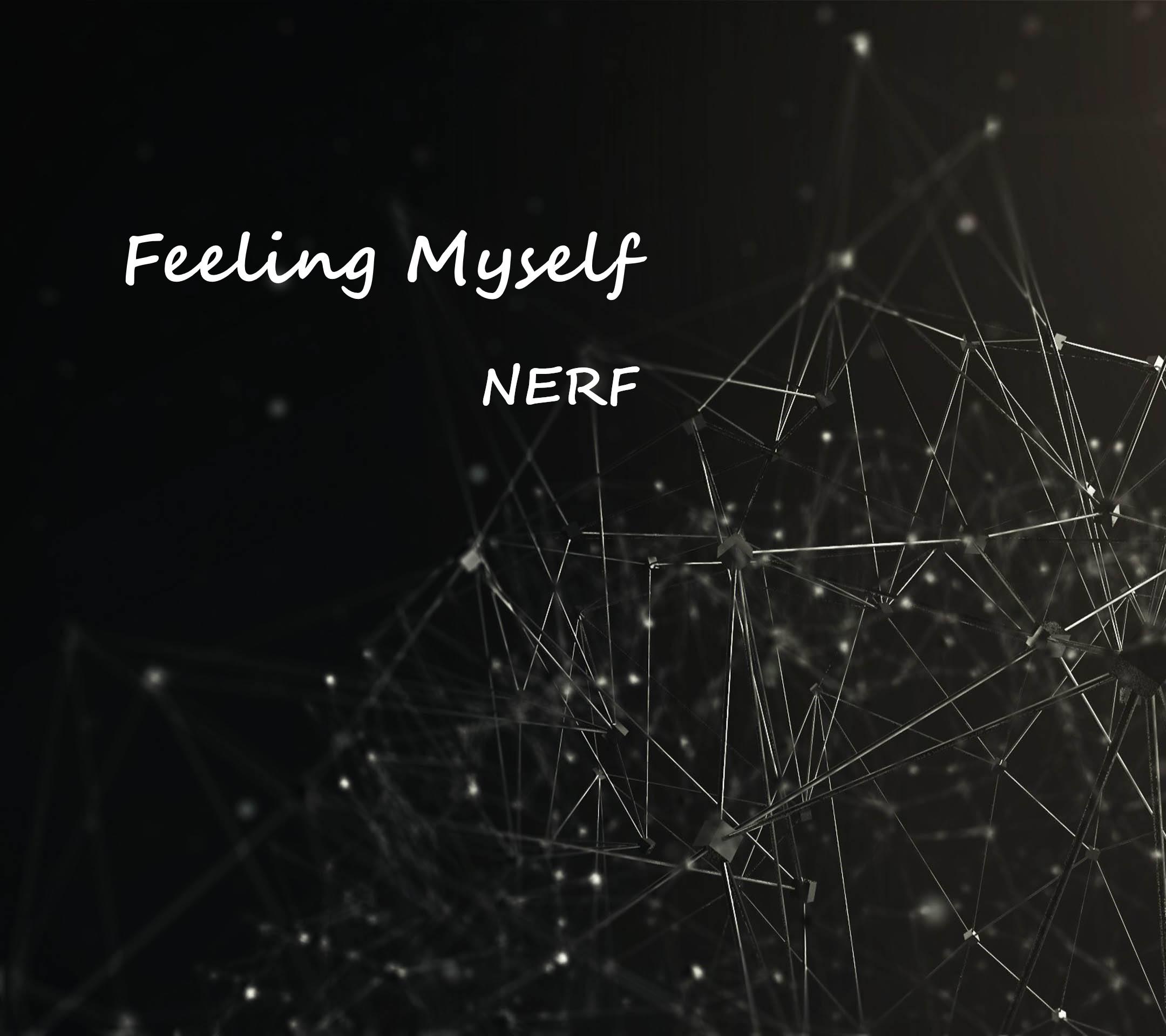 Feeling Myself-Ver.2