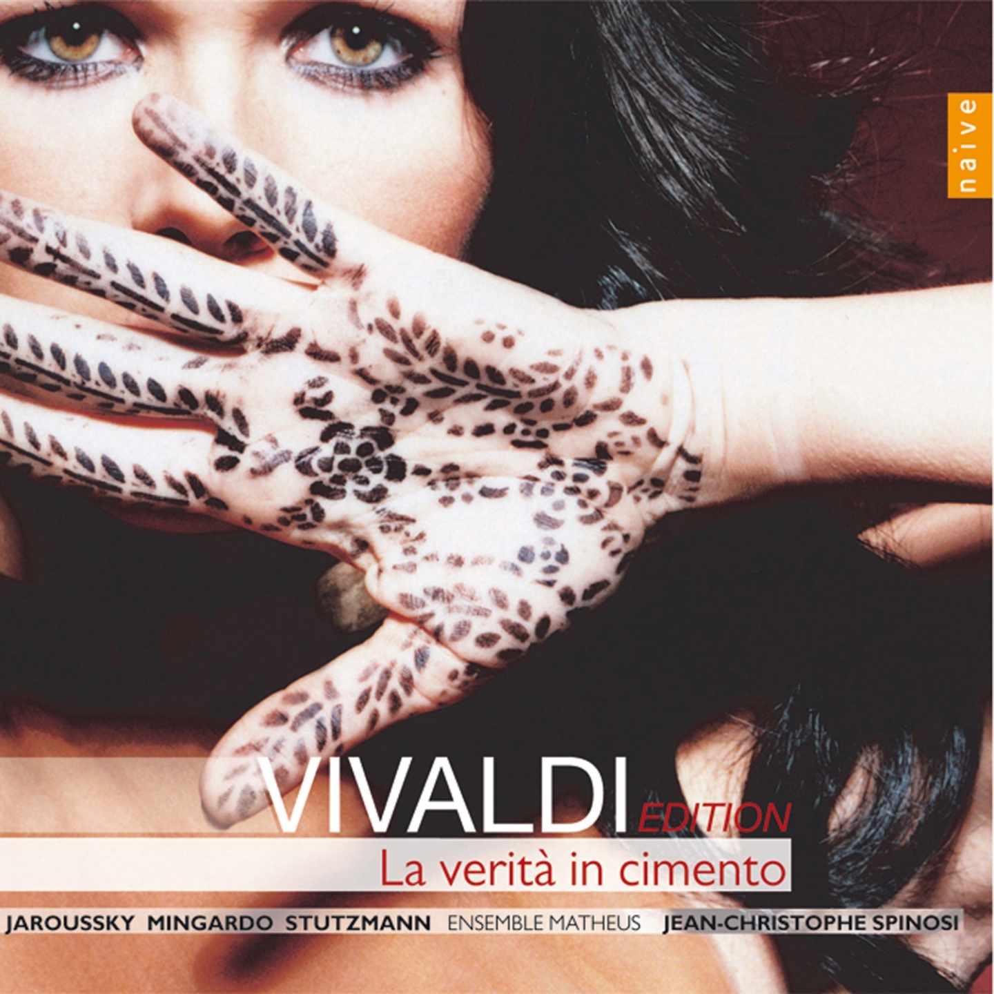 Vivaldi: La Verita in Cimento - Highlights
