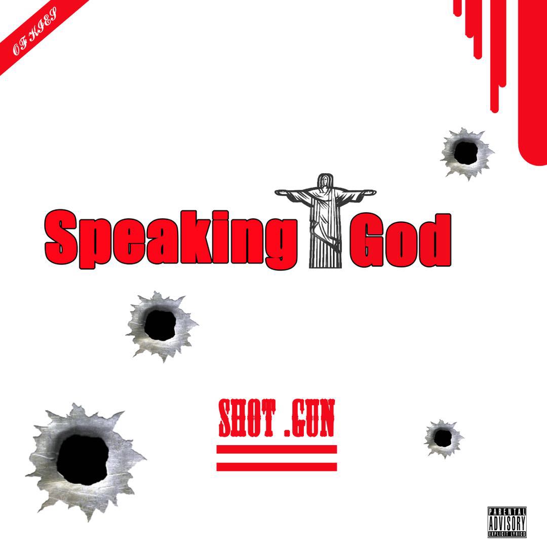 Speaking  God