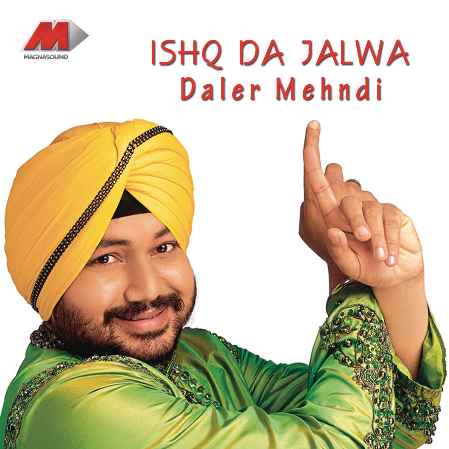 Ishq Da Jalwa