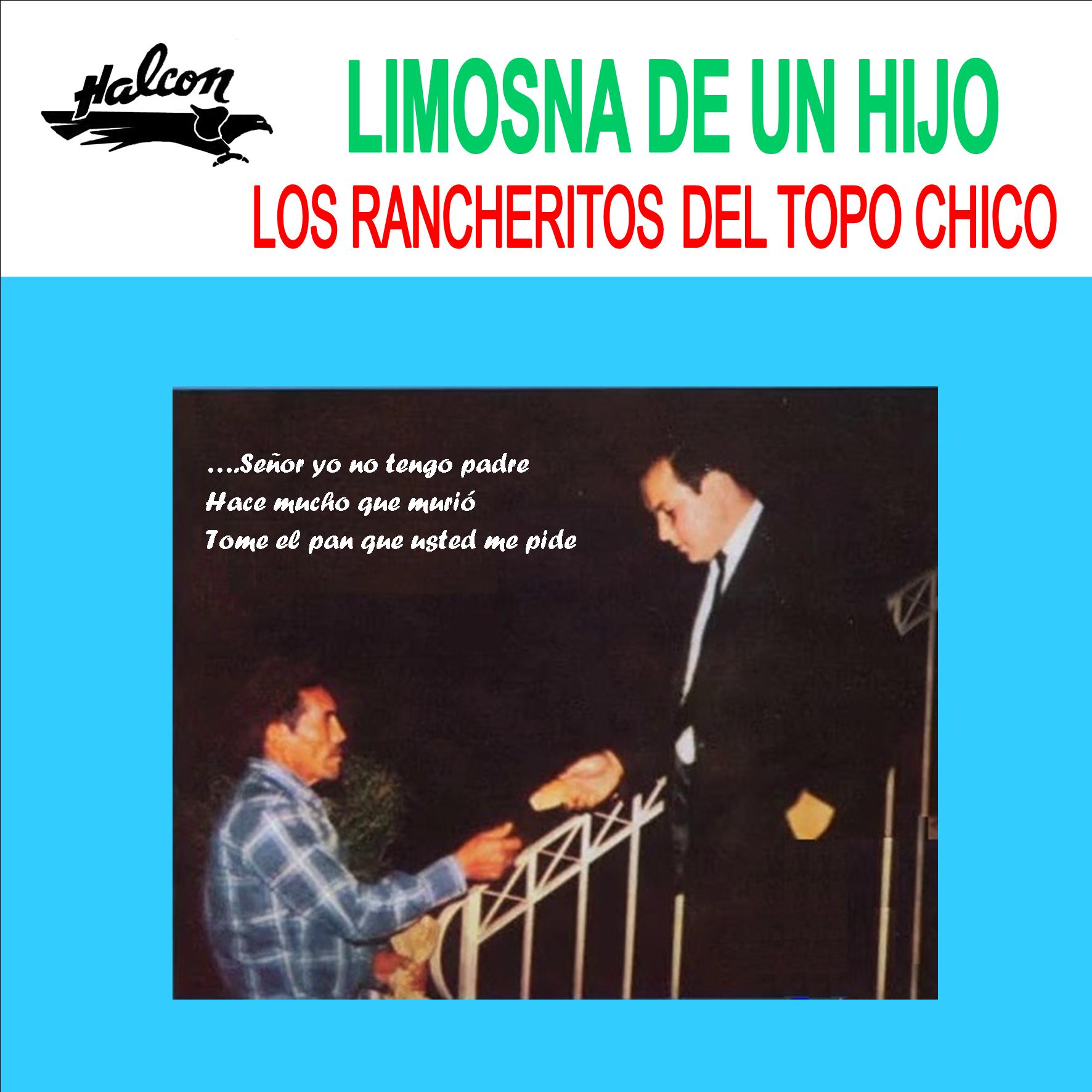 Limosna de un Hijo