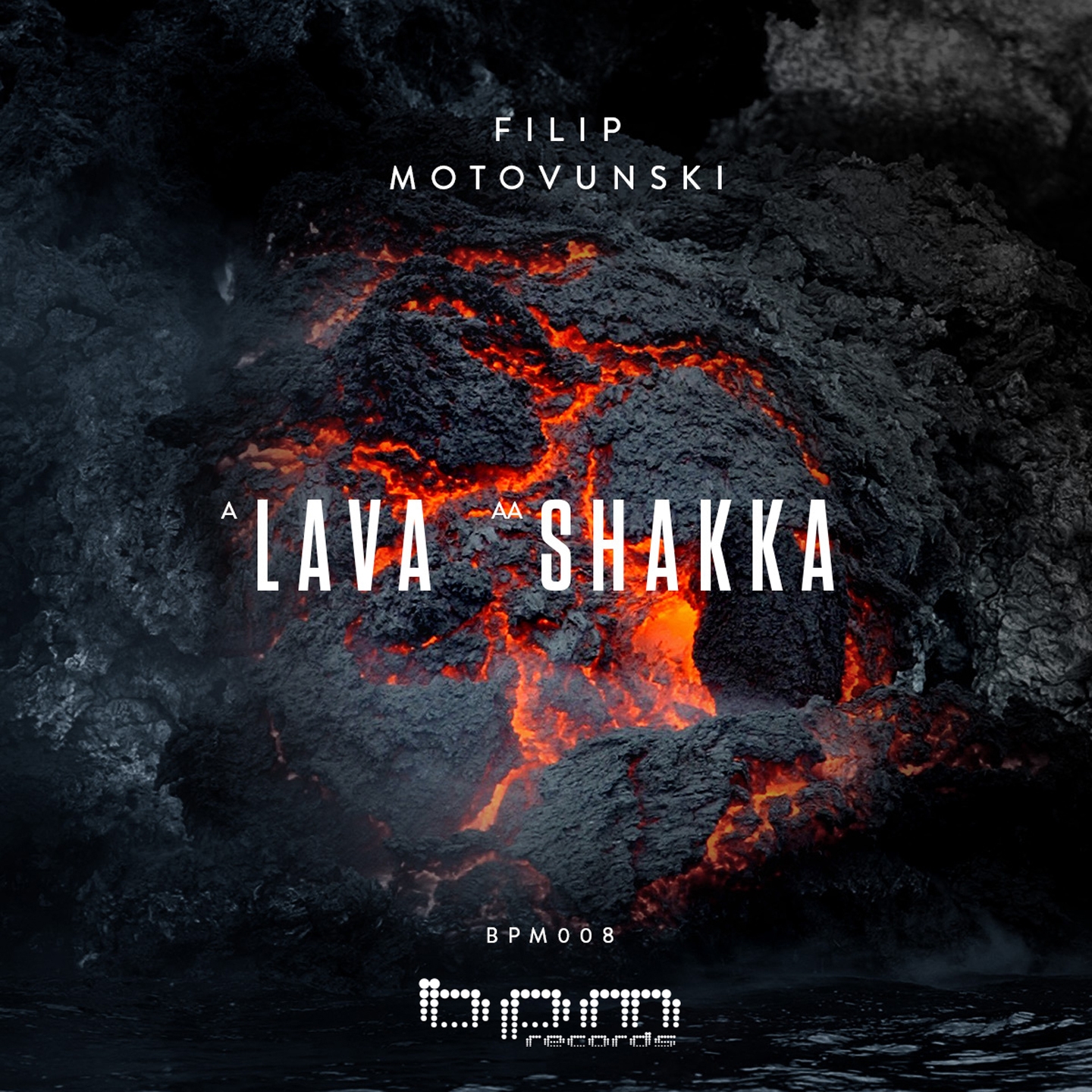 Lava / Shakka