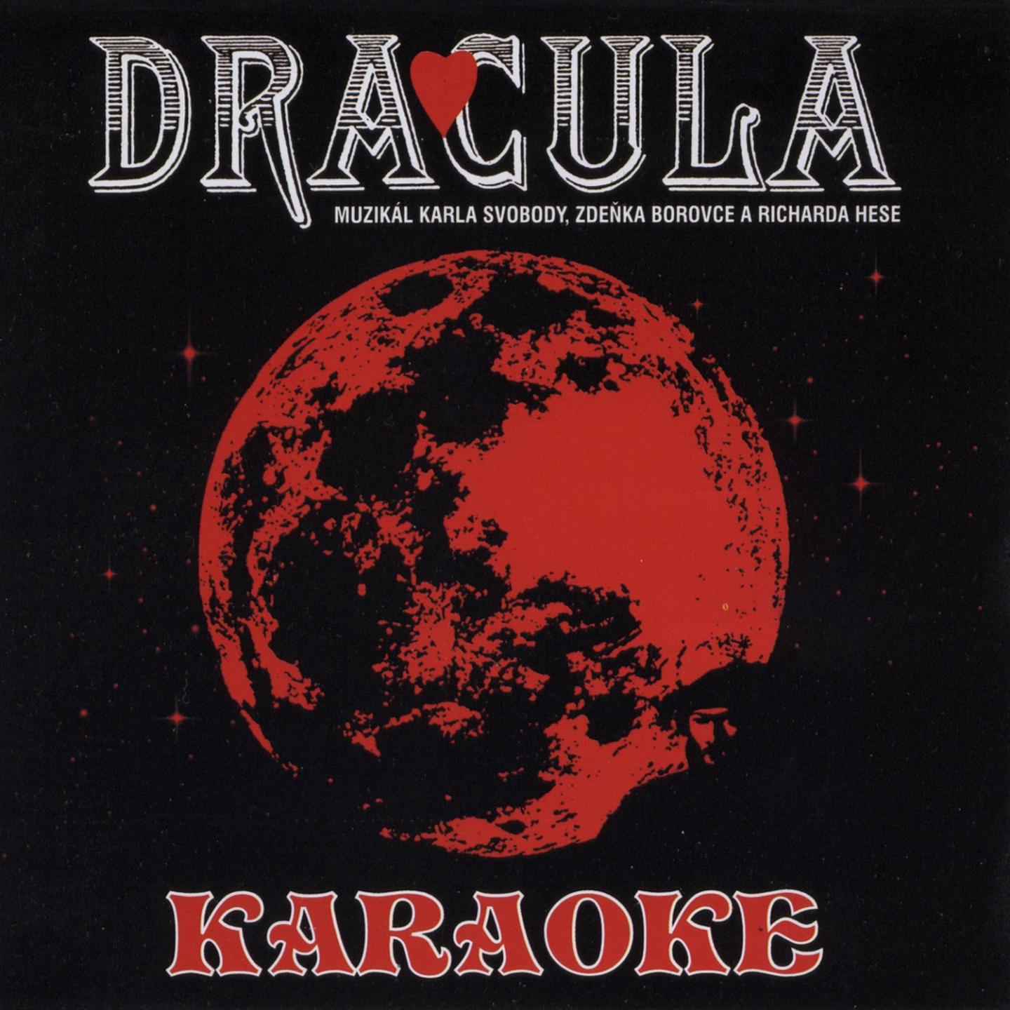 Dracula (Karaoke Version)