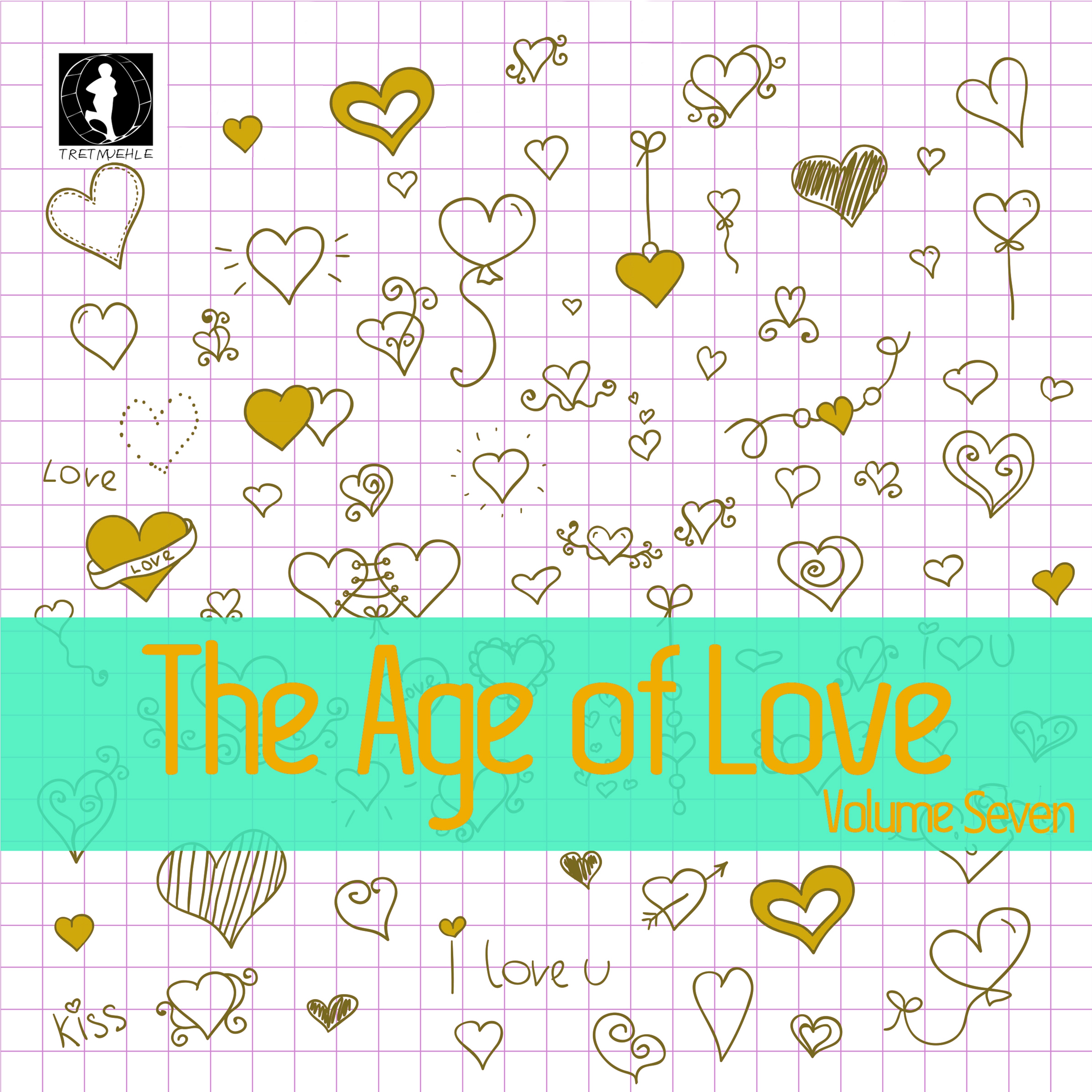 The Age of Love, Vol. 7