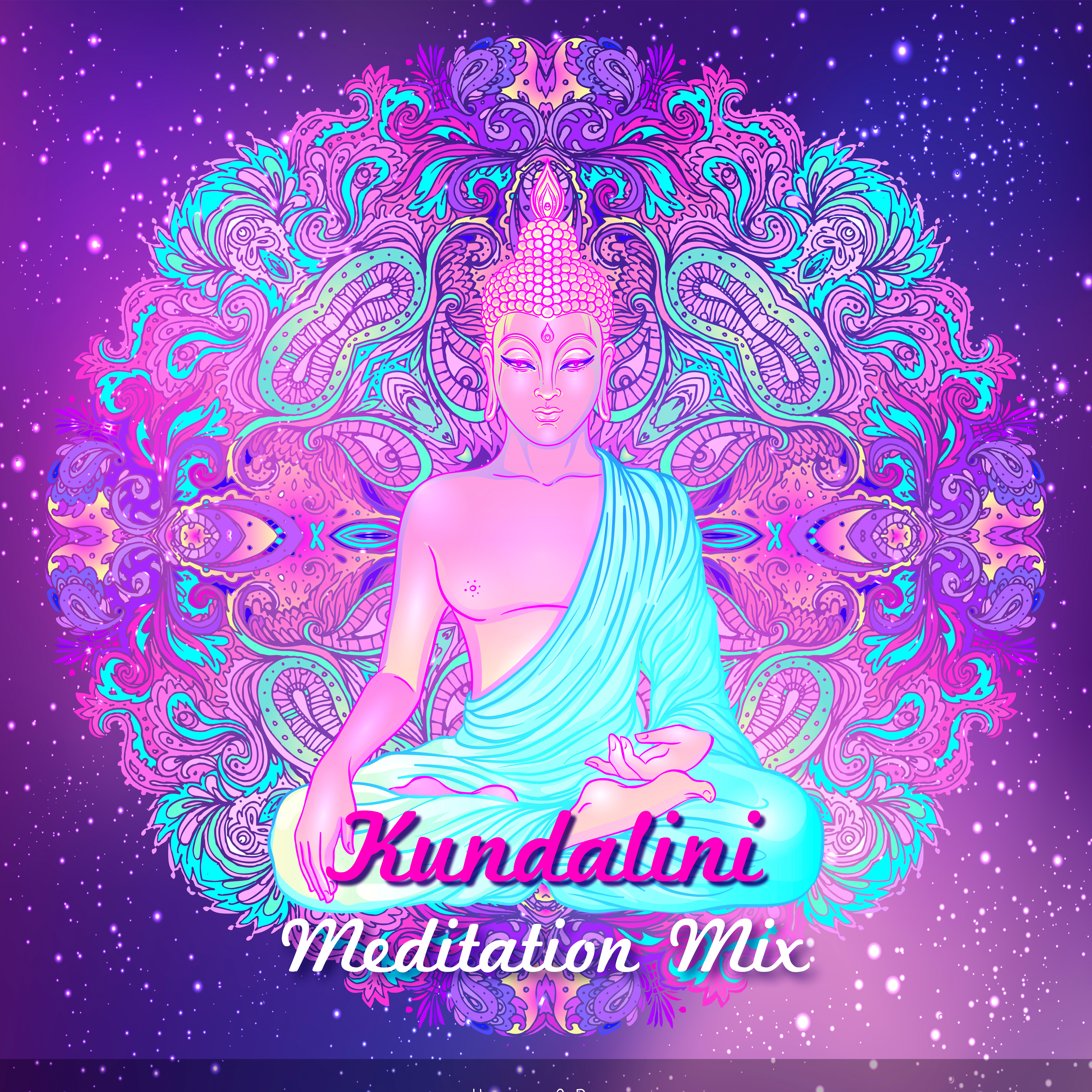 Kundalini Meditation Mix