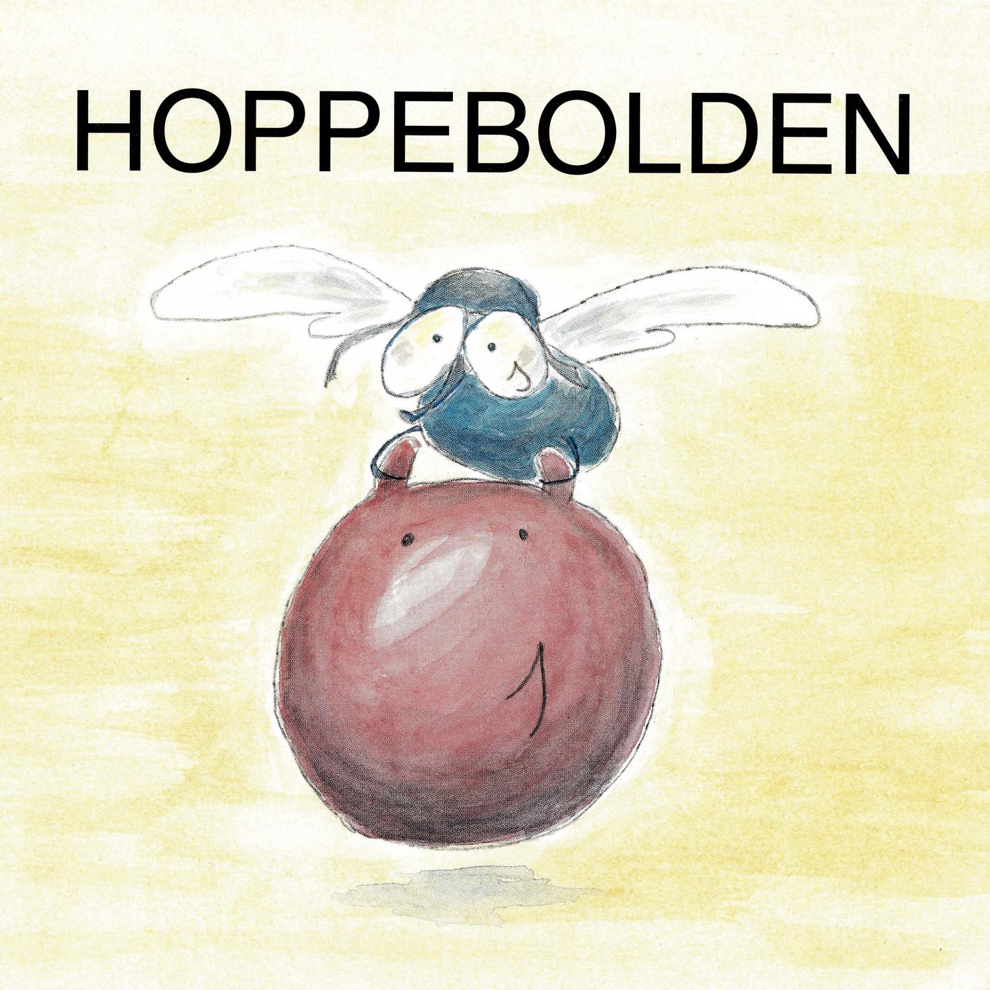 Hoppebolden