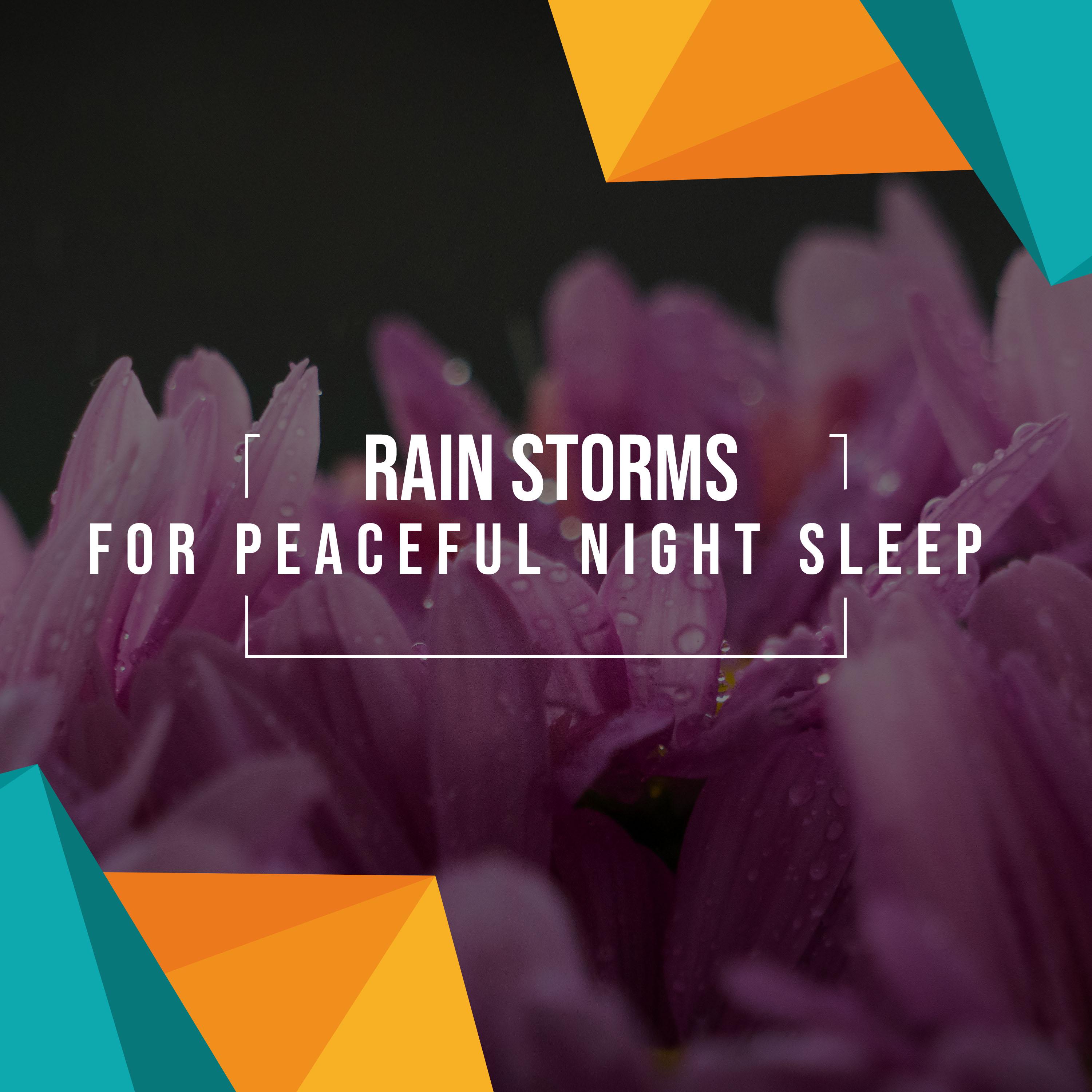 #21 Rain and Nature Sounds for Guided Meditation