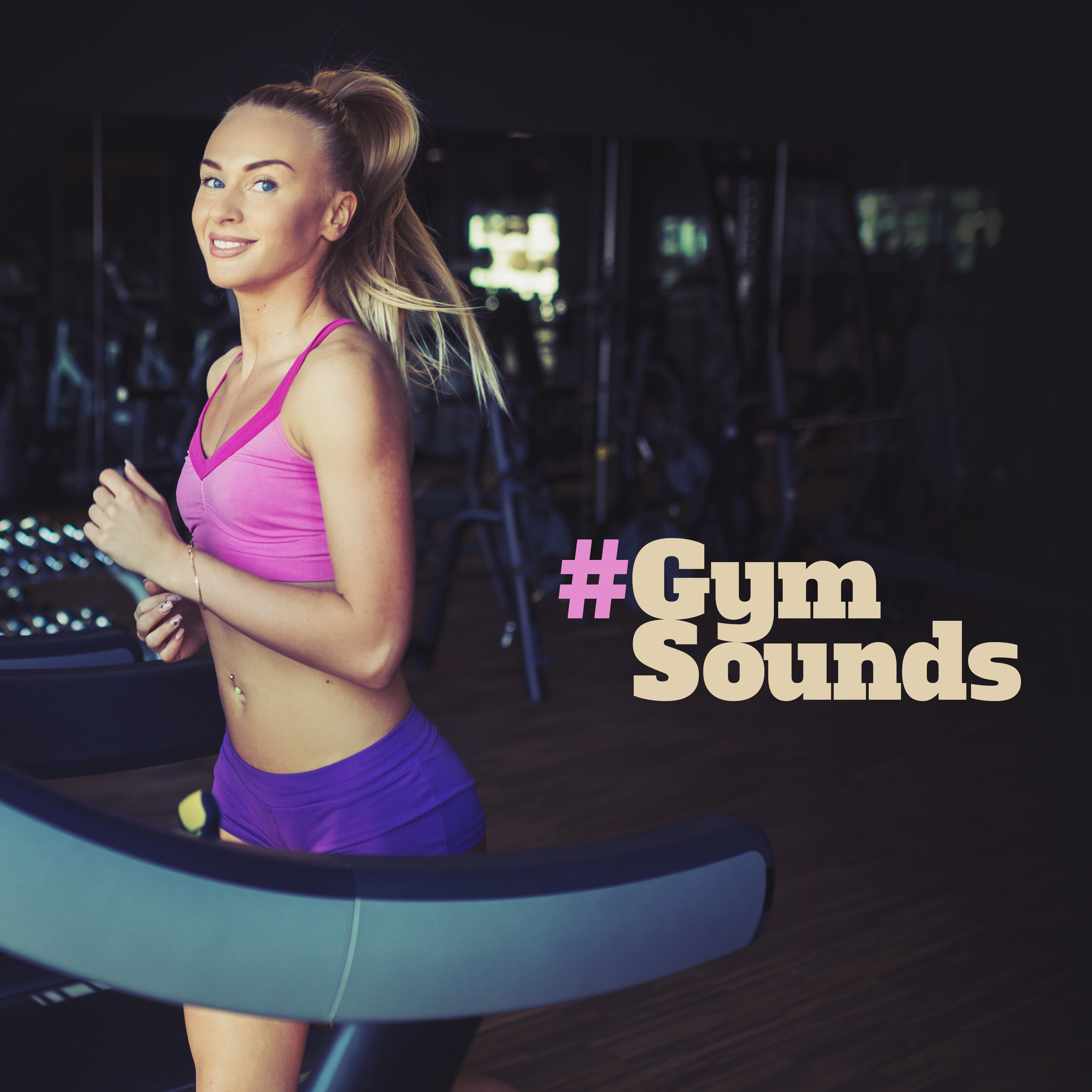 #Gym Sounds