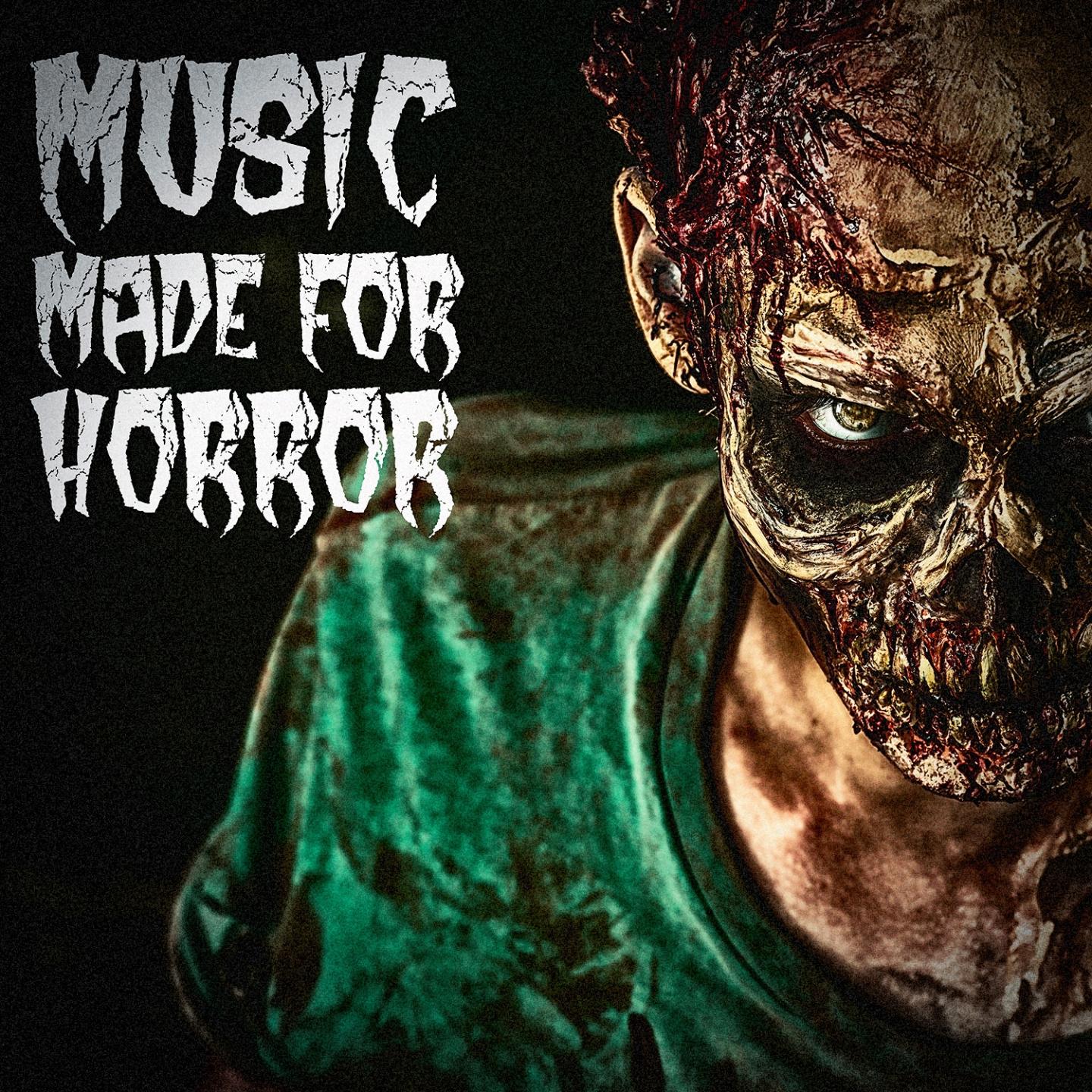 Music Made for Horror