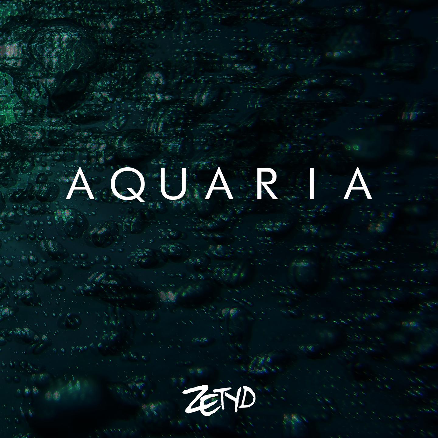 Aquaria