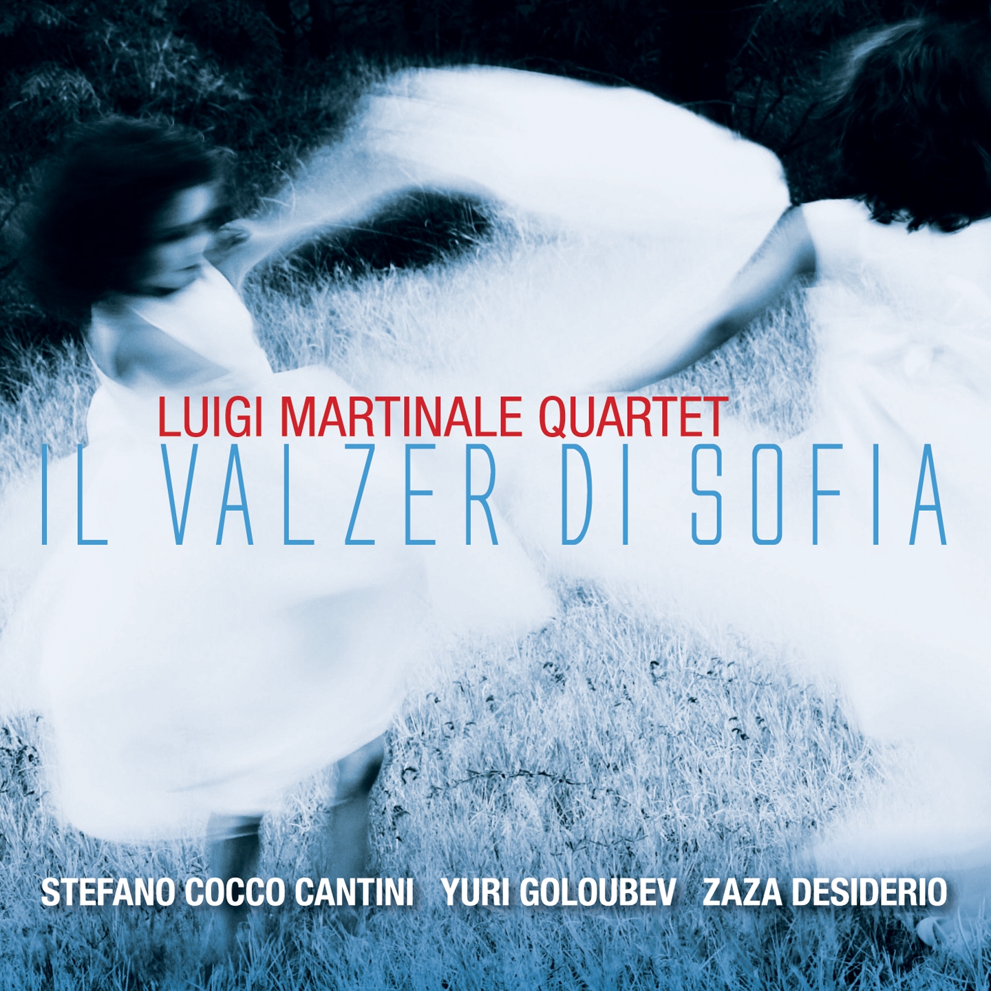 Il Valzer Di Sofia