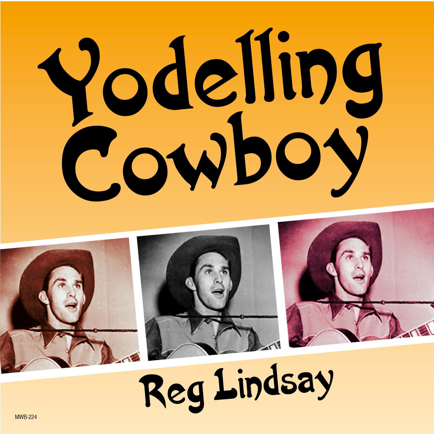 Yodelling Cowboy