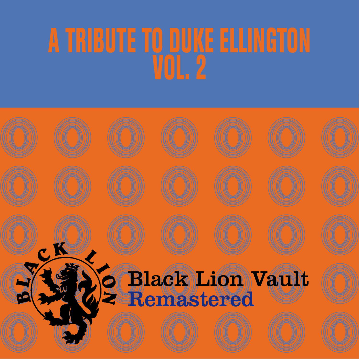 A Tribute to Duke Ellington, Vol. 2
