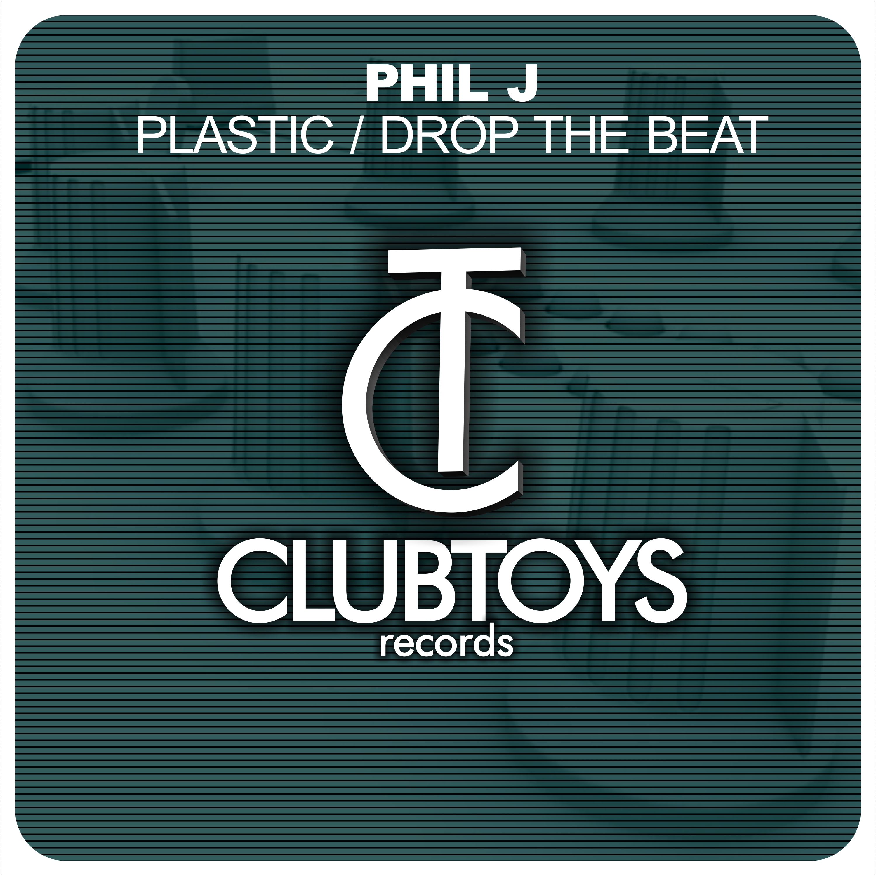 Plastic / Drop the Beat