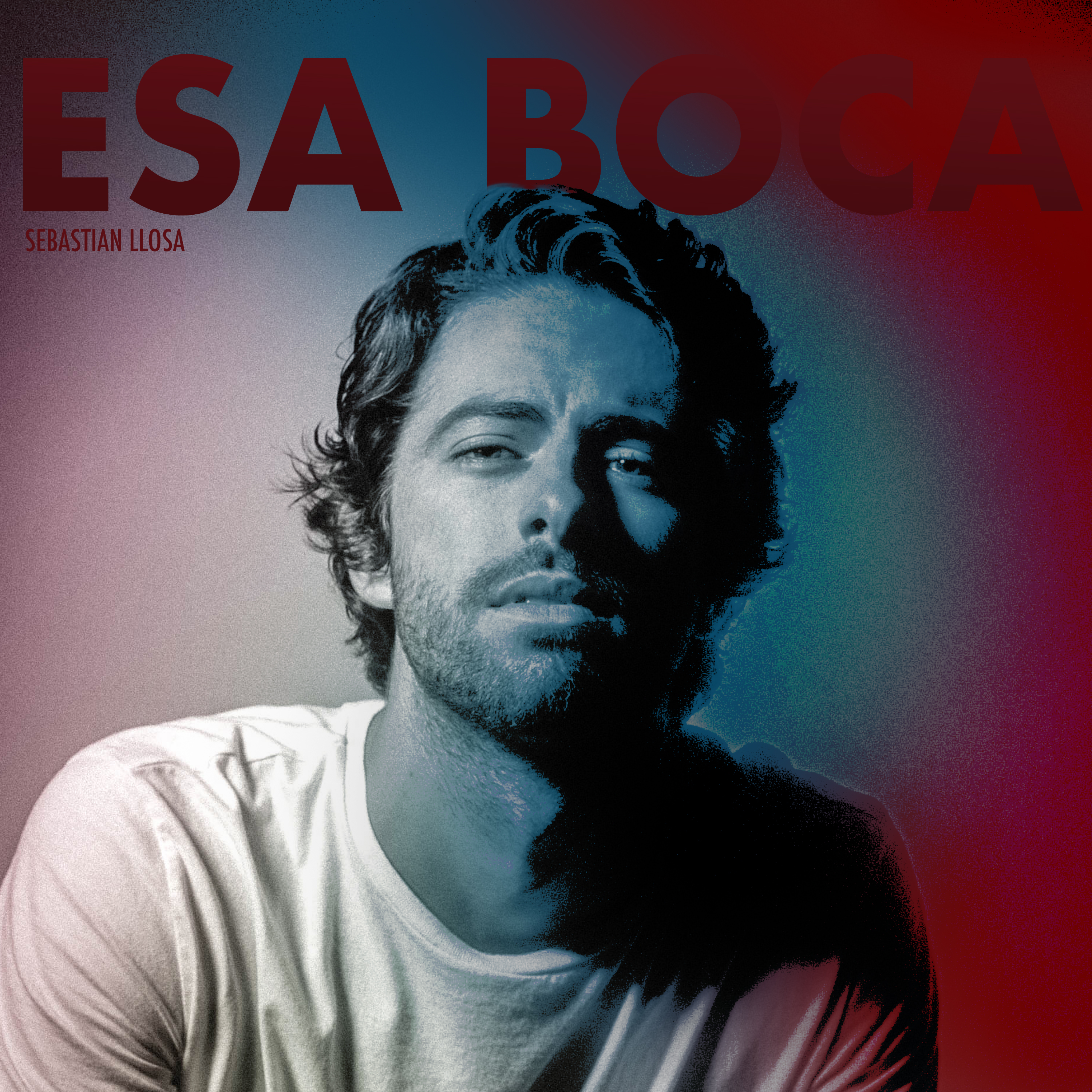 Esa Boca