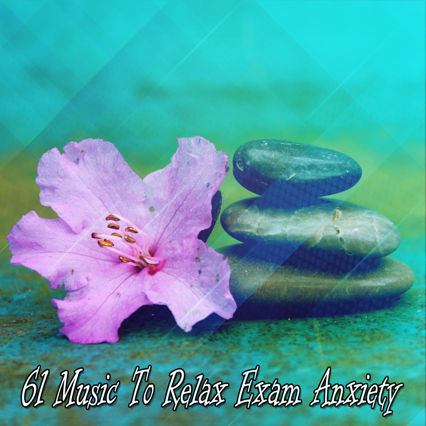 61 Music To Relax Exam Anxiety