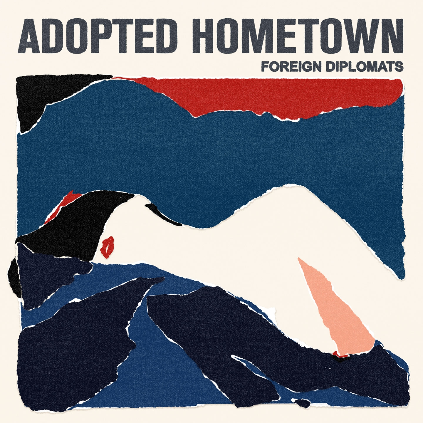 Adopted Hometown