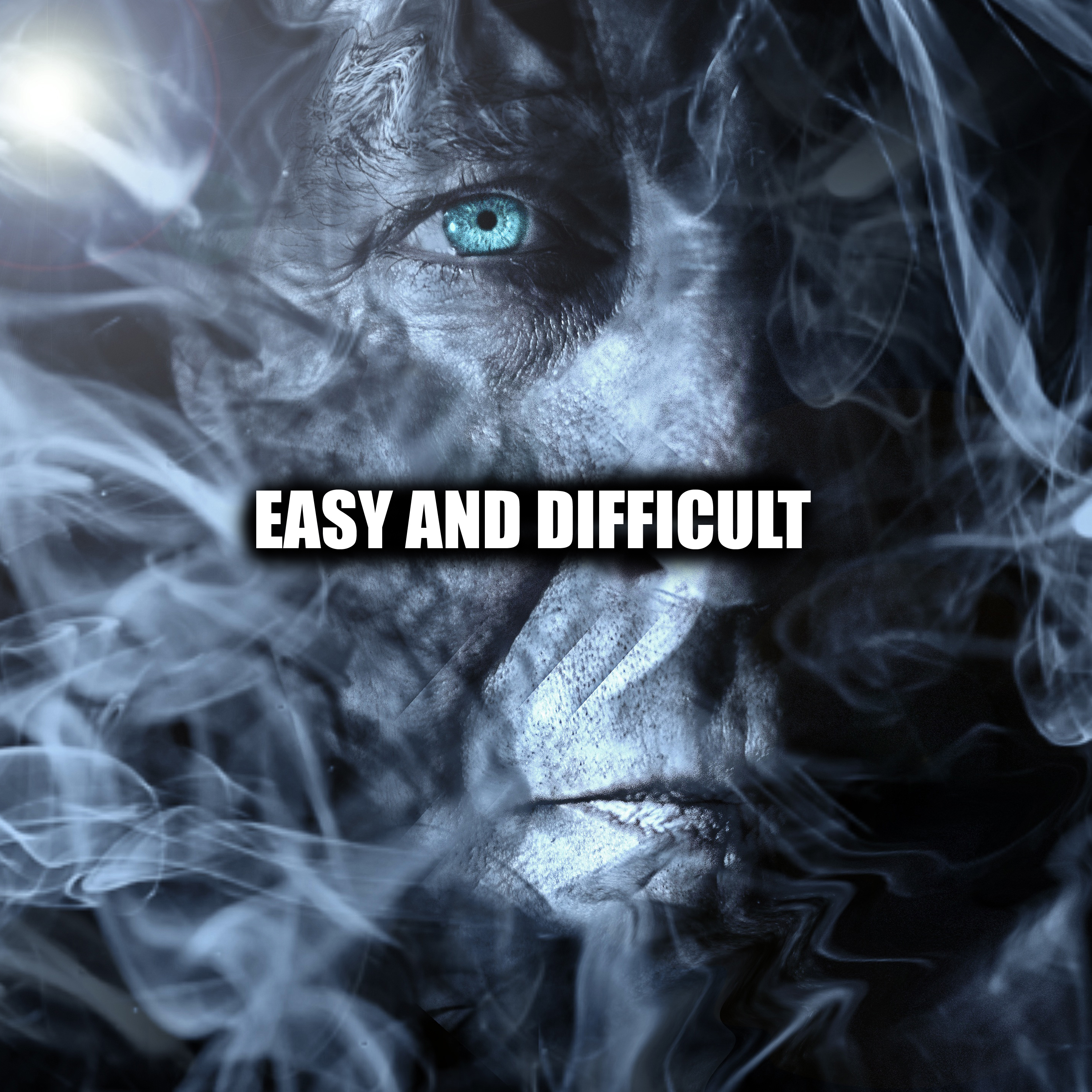 EASY AND DIFFICULT