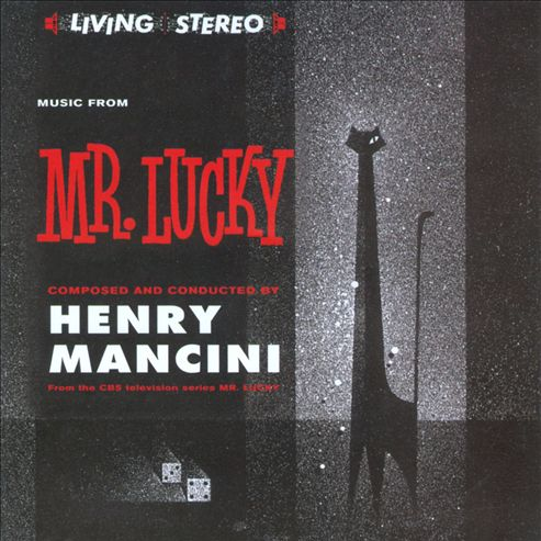 Music from Mr. Lucky