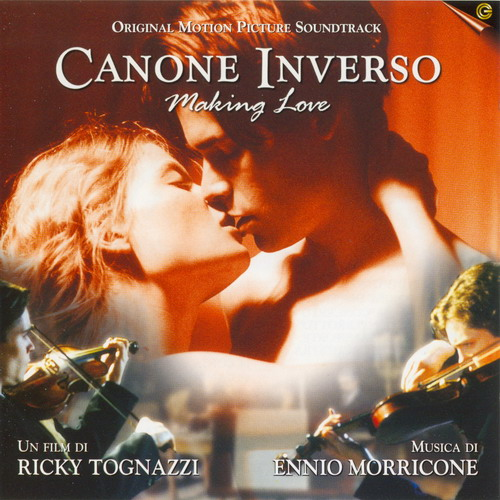 Canone Inverso: Making Love