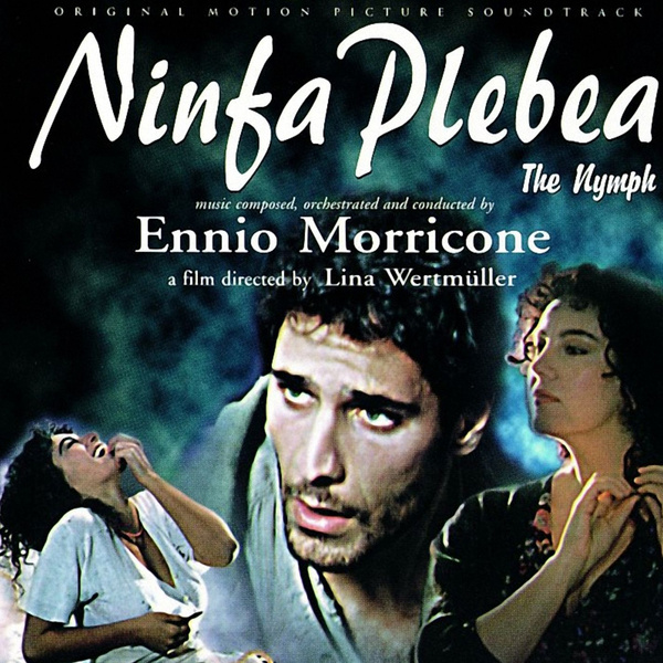 Ninfa Plebea (The Nymph)