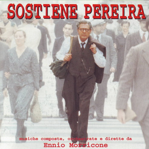 Sostiene Pereira (#2)