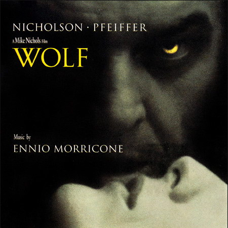 Wolf [Original Score]