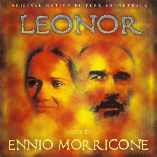 Leonor / Ecce Homo