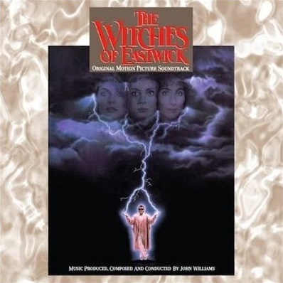 The Witches of Eastwick [Warner Bros.]